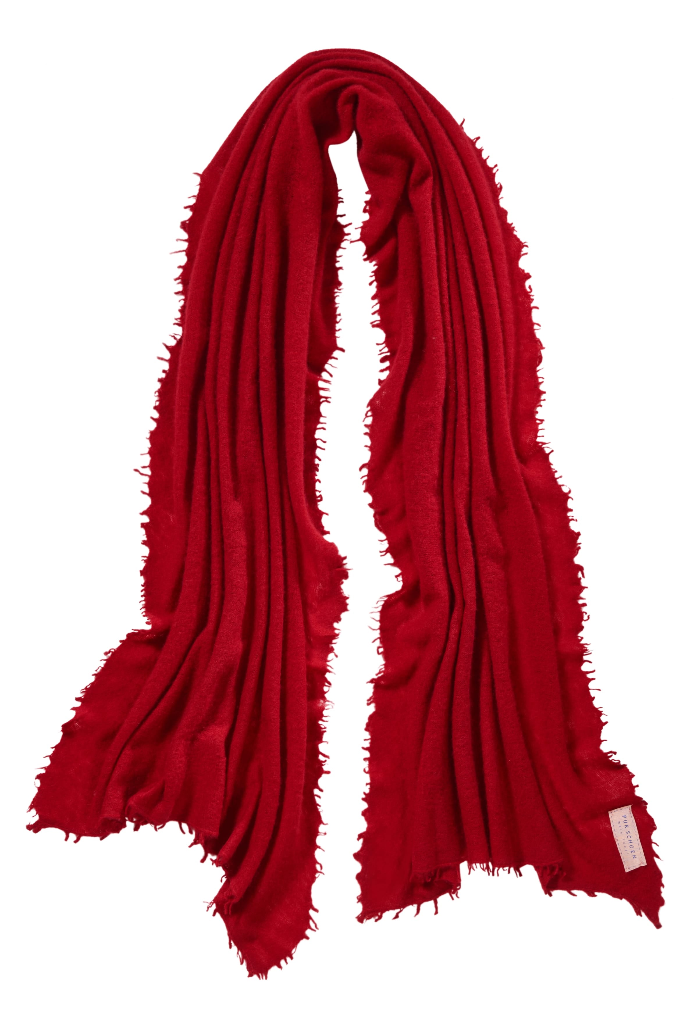 PUR SCHOEN Bekleidung Damen - Schal Stk. Schal Schal