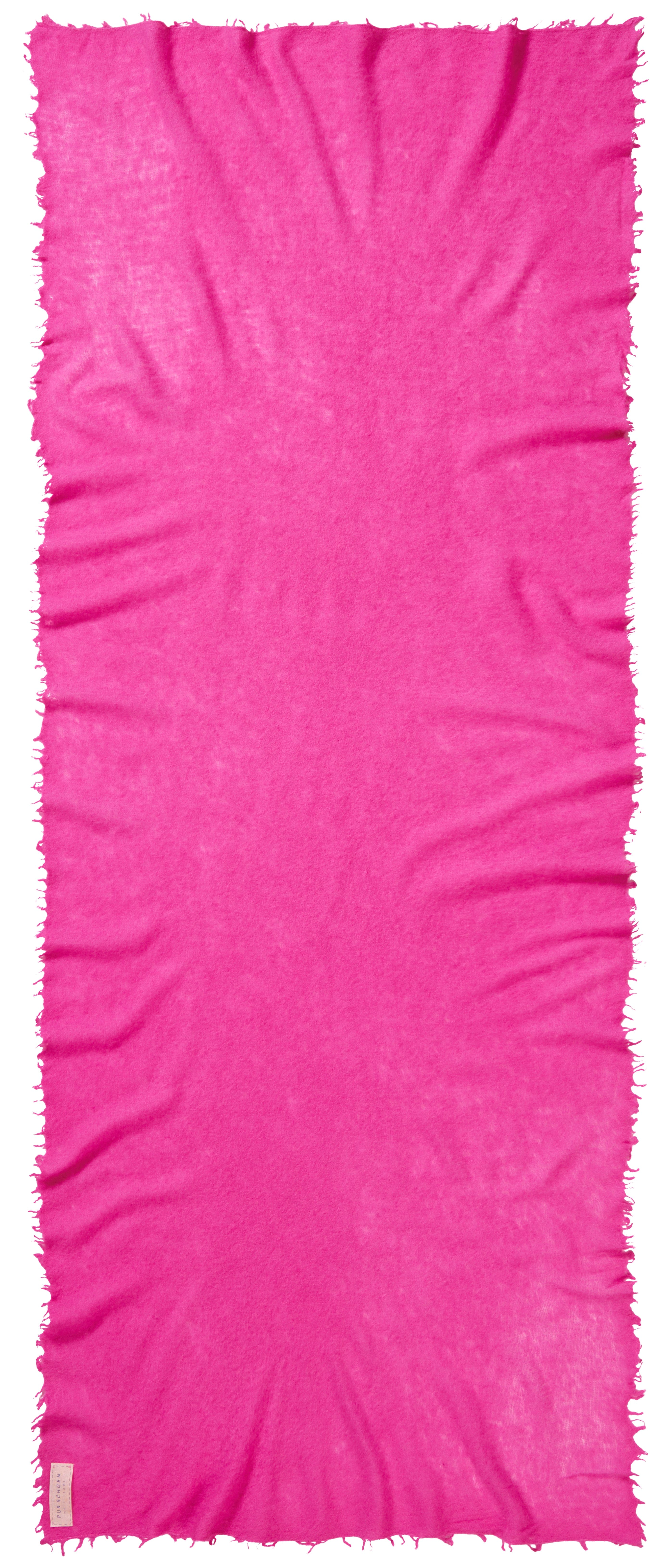 PUR SCHOEN Bekleidung Damen - Schal Stk. Schal Schal