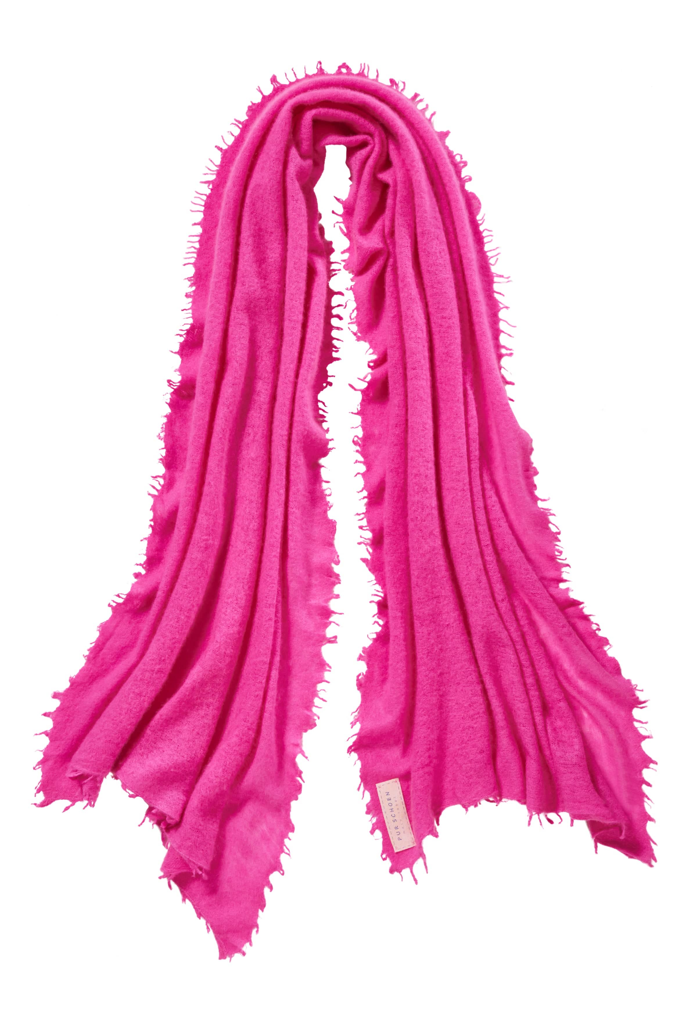 PUR SCHOEN Bekleidung Damen - Schal Stk. Schal Schal