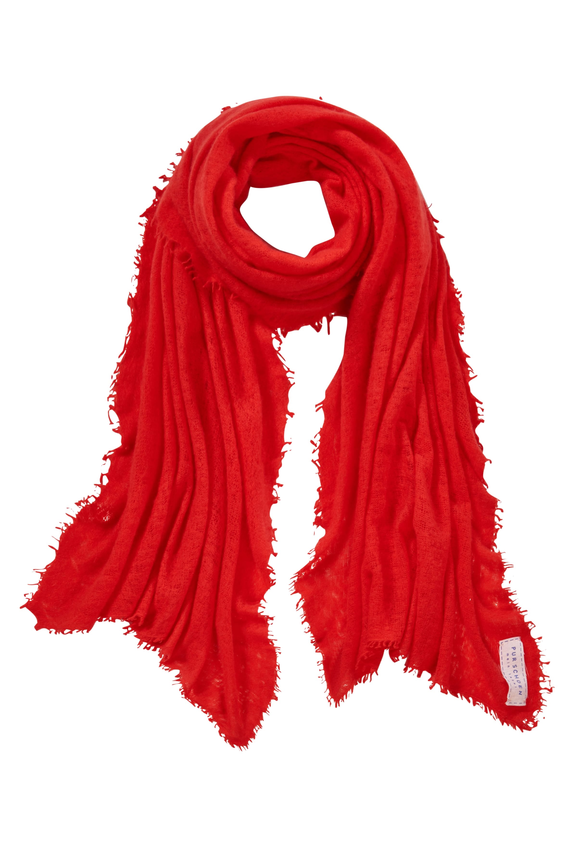 PUR SCHOEN Bekleidung Damen - Schal Stk. Schal Schal