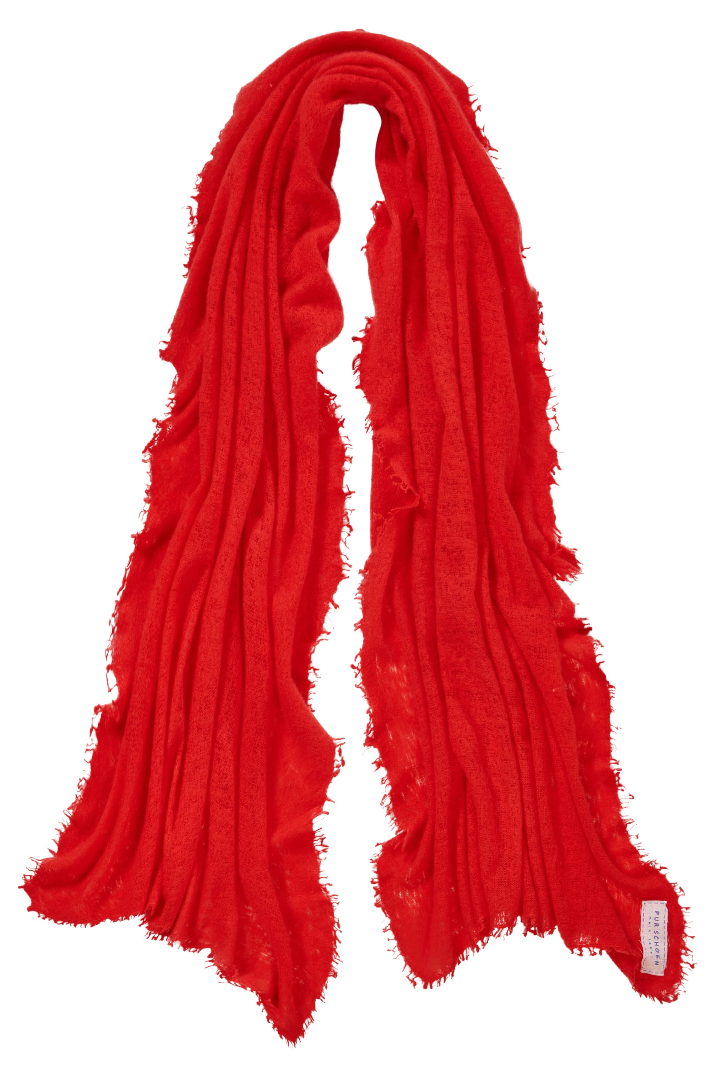 PUR SCHOEN Bekleidung Damen - Schal Stk. Schal Schal