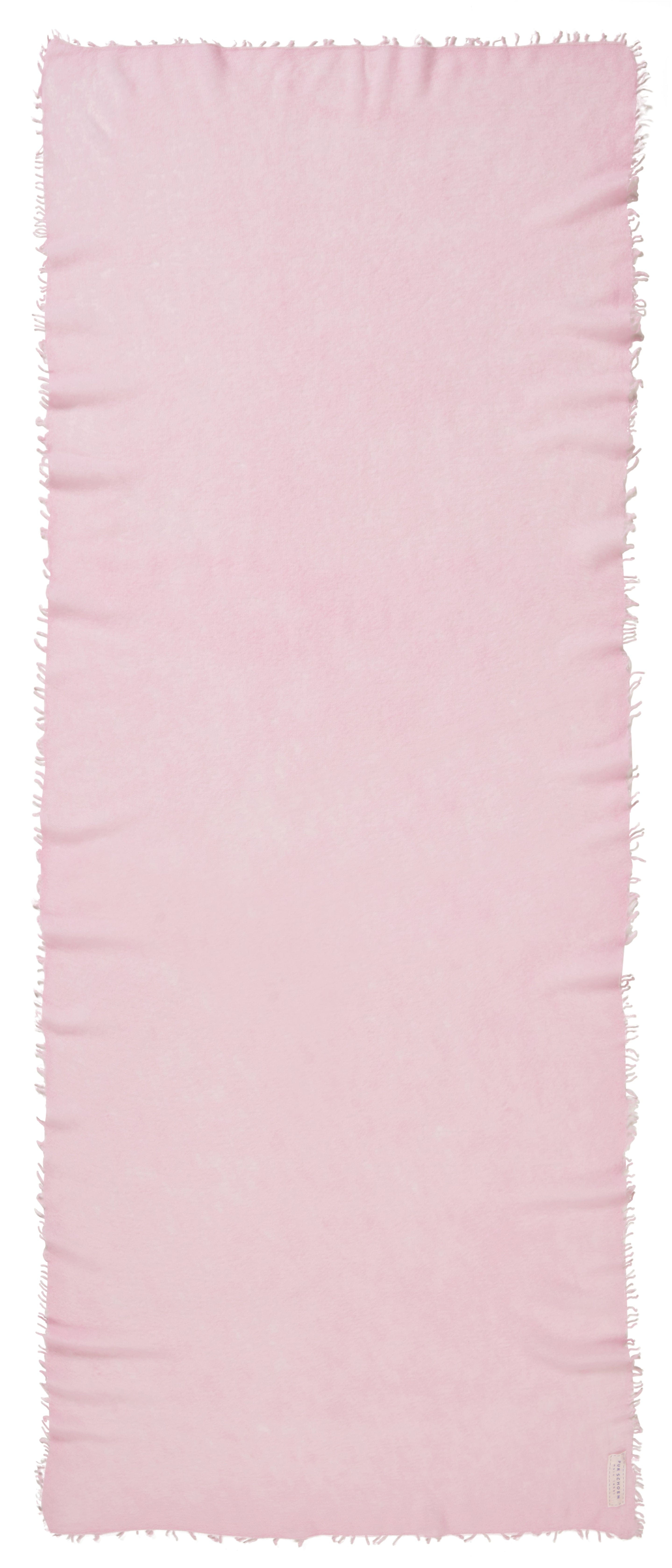 PUR SCHOEN Bekleidung Damen - Schal Stk. Schal Schal