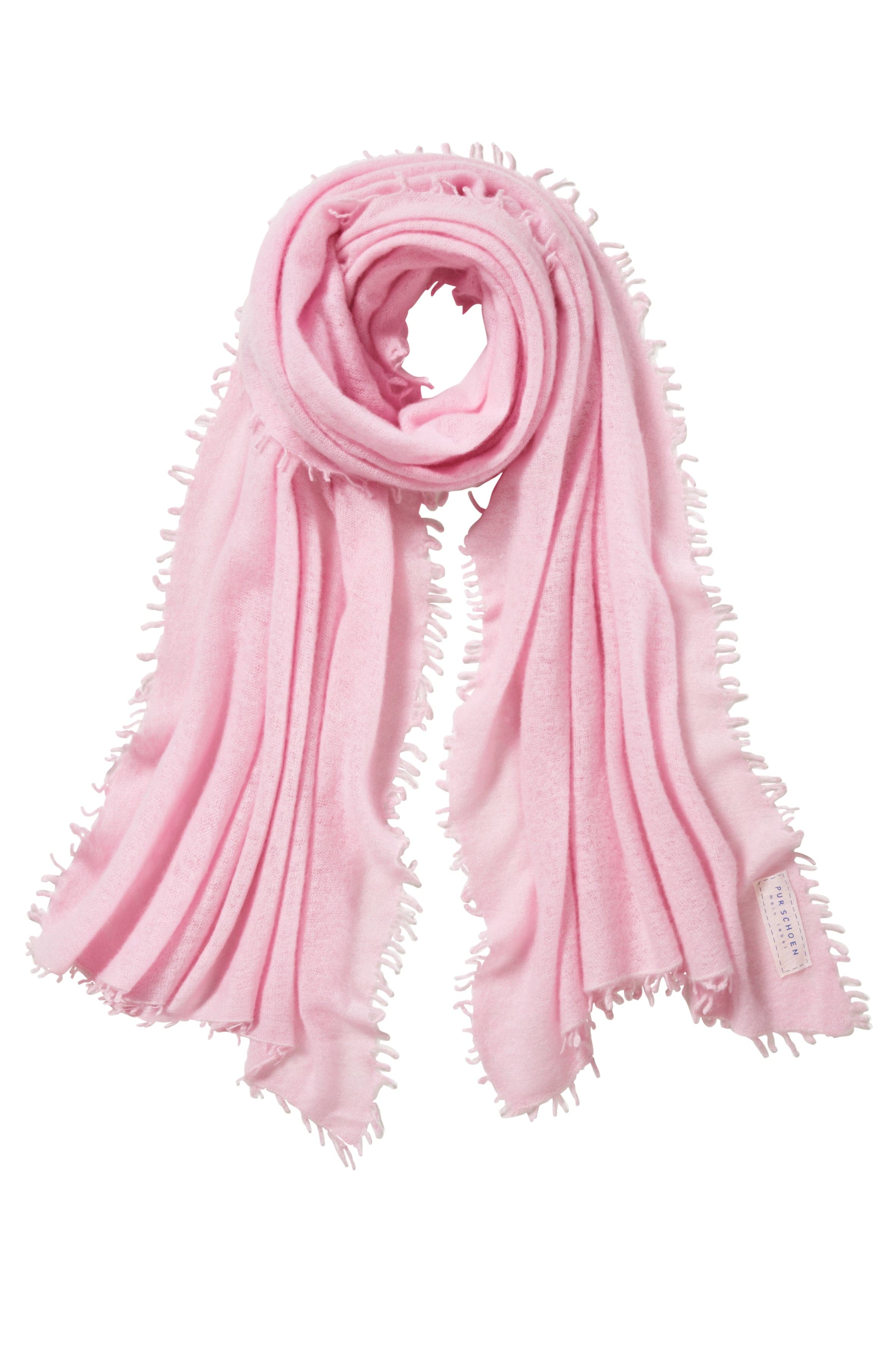 PUR SCHOEN Bekleidung Damen - Schal Stk. Schal Schal