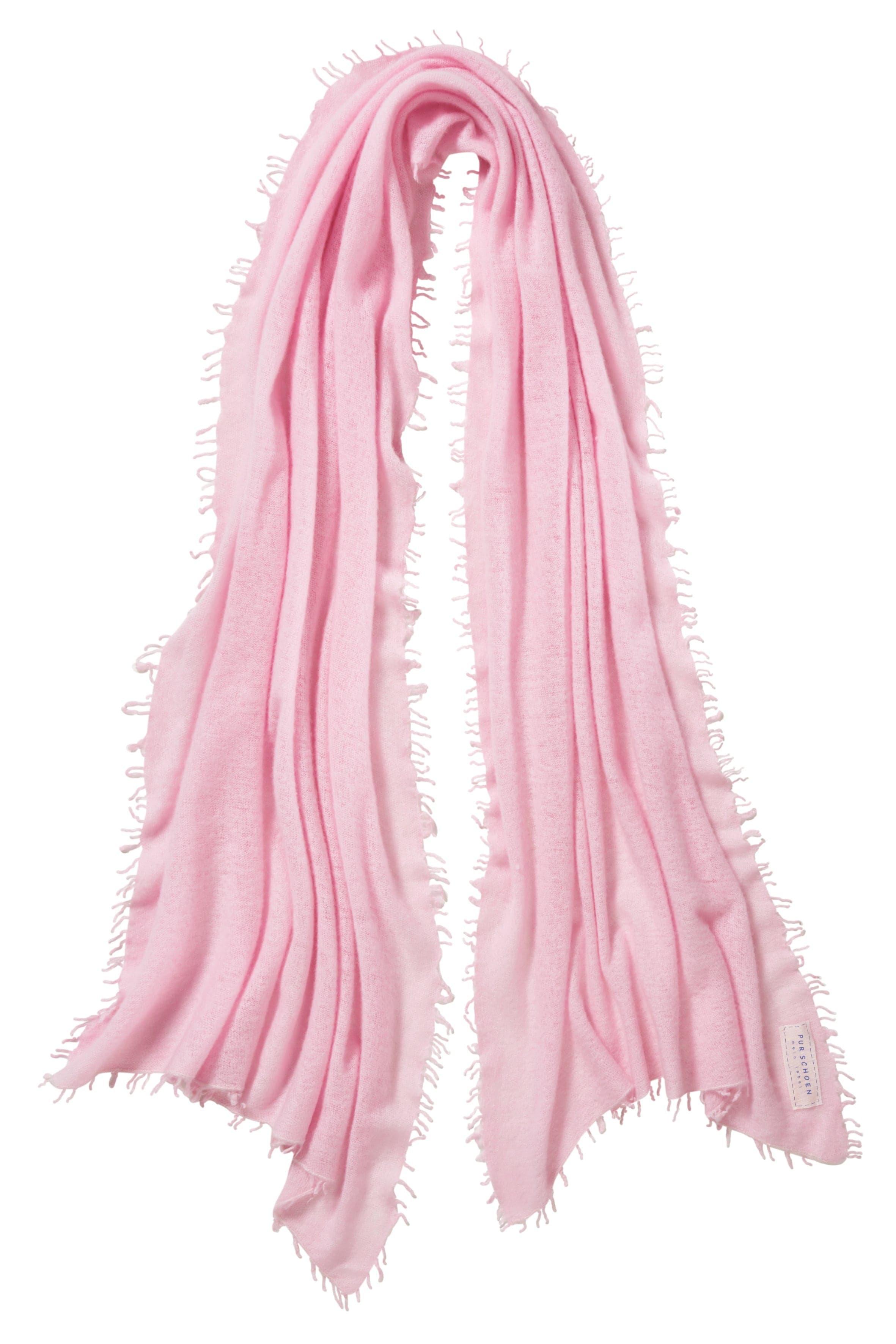 PUR SCHOEN Bekleidung Damen - Schal Stk. Schal Schal