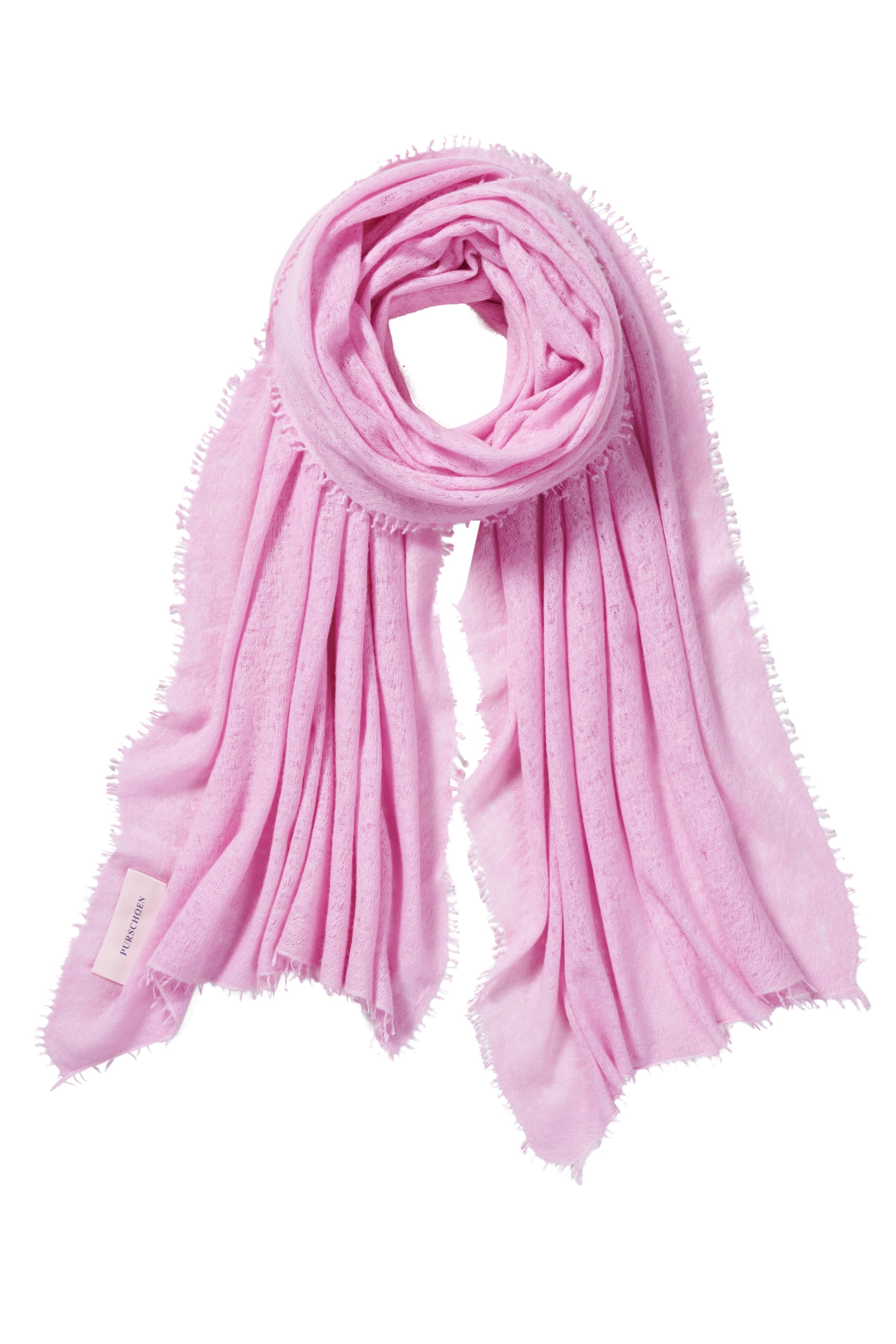 PUR SCHOEN Bekleidung Damen - Schal Stk. Schal Schal