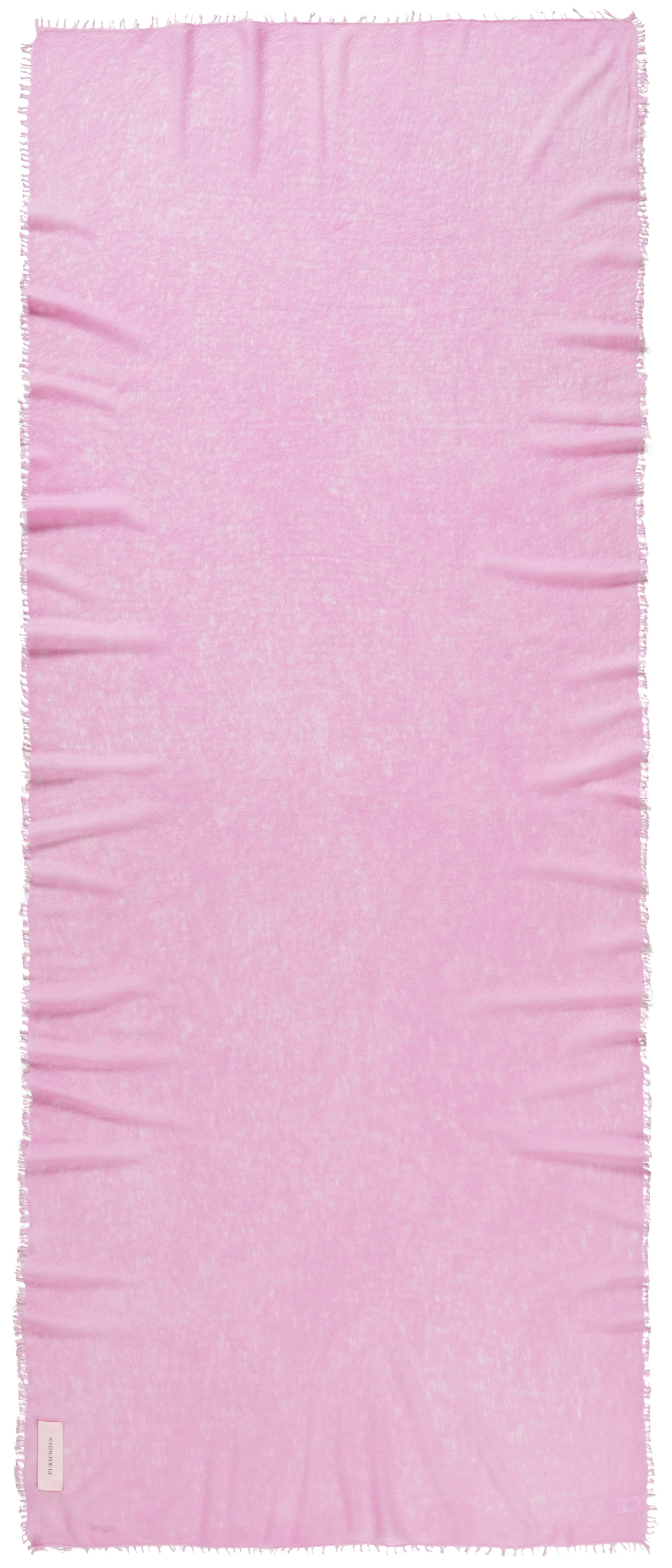PUR SCHOEN Bekleidung Damen - Schal Stk. Schal Schal