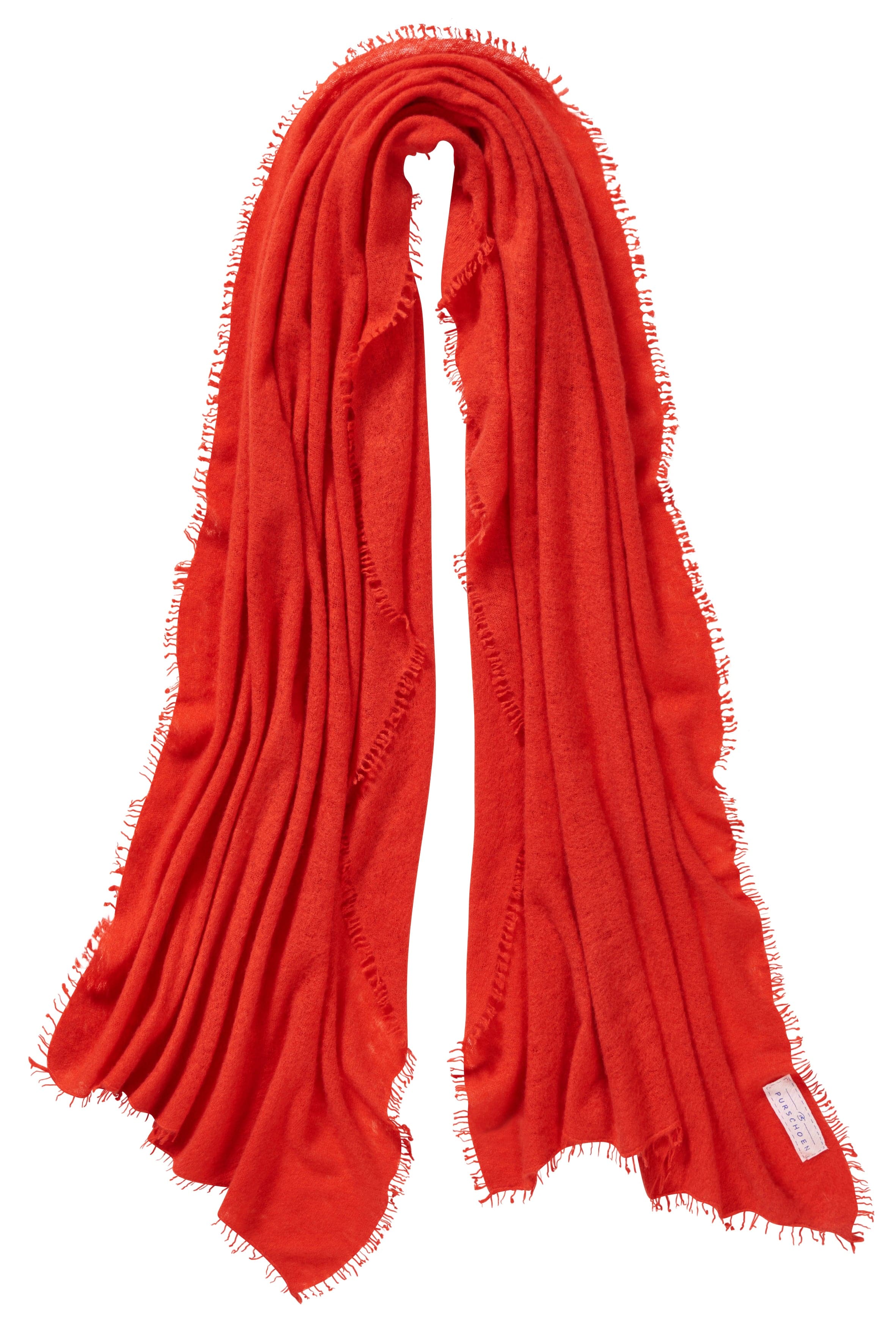 PUR SCHOEN Bekleidung Damen - Schal Stk. Schal Schal