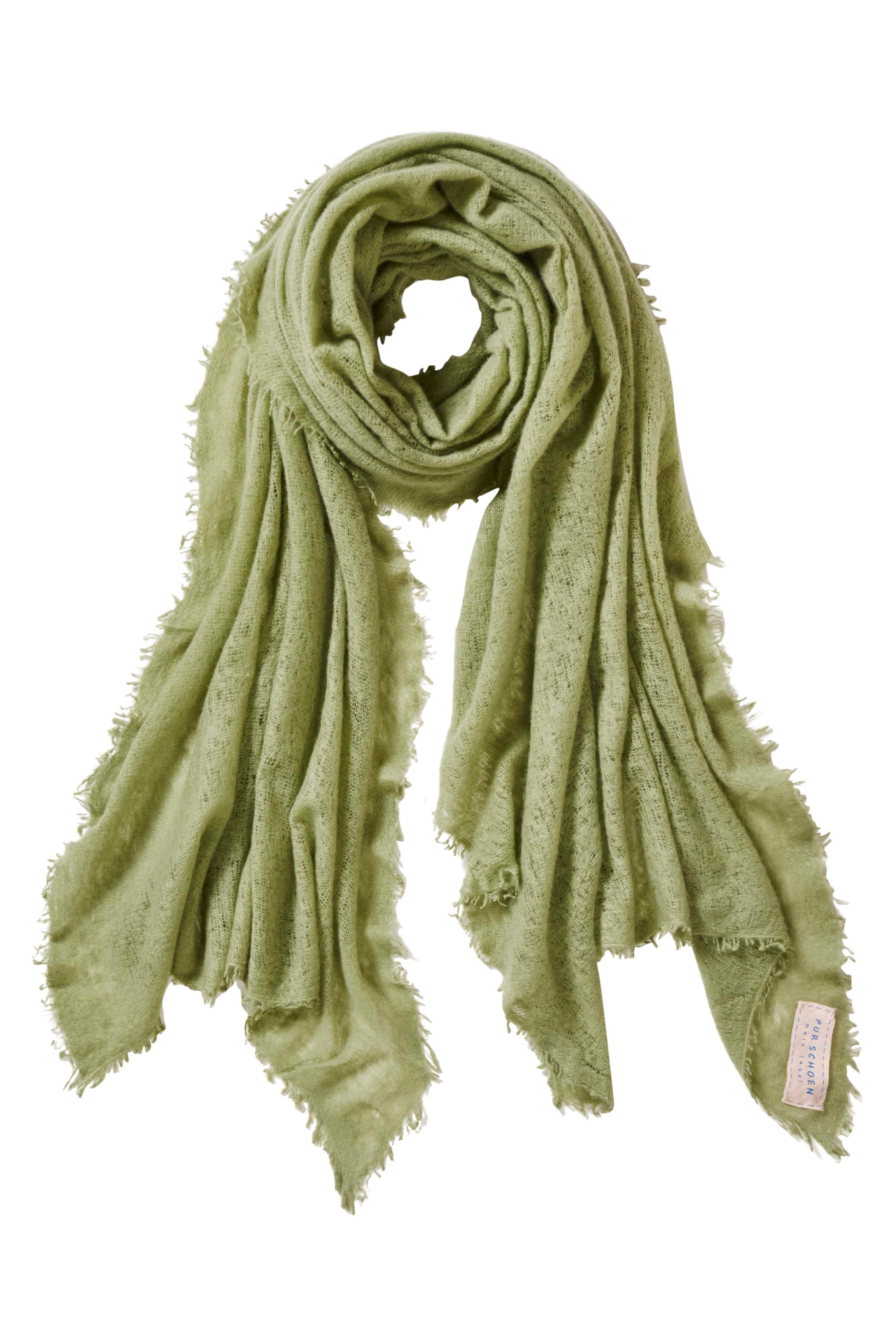 PUR SCHOEN Bekleidung Damen - Schal Stk. Schal Schal