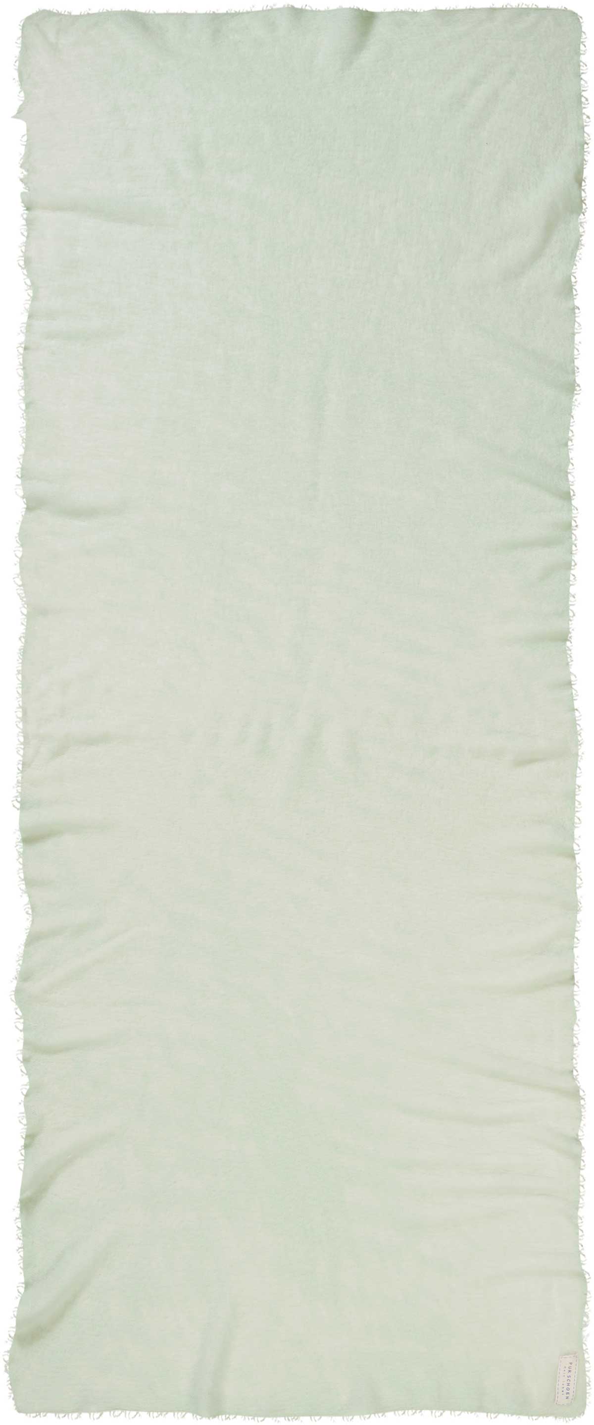 PUR SCHOEN Bekleidung Damen - Schal, Stk Schal Schal
