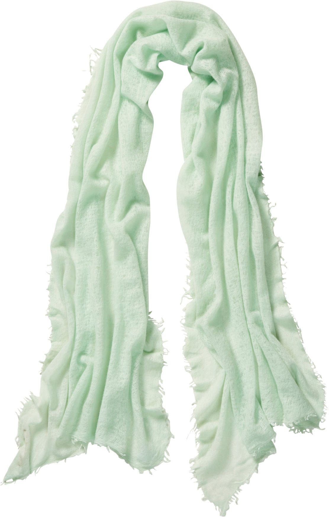 PUR SCHOEN Bekleidung Damen - Schal, Stk Schal Schal
