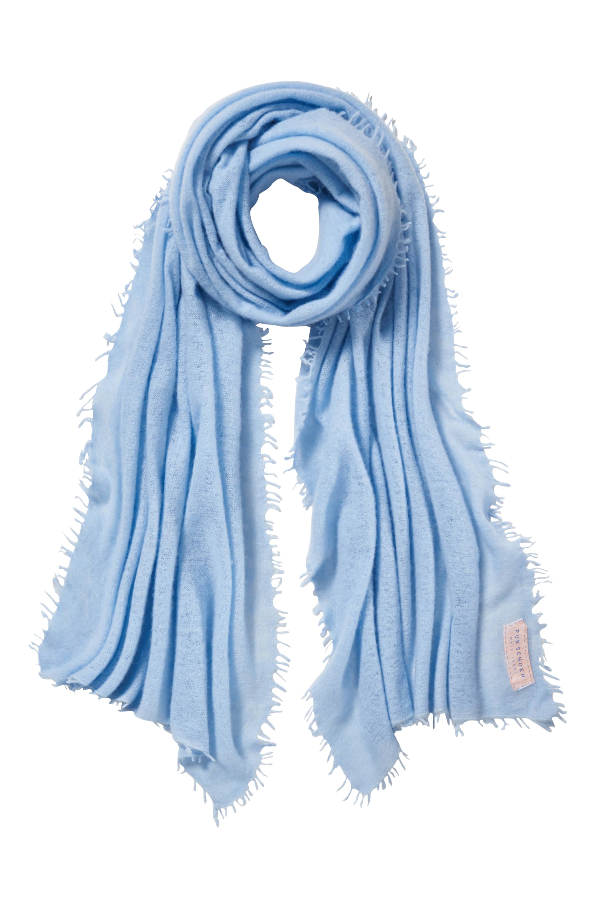 PUR SCHOEN Bekleidung Damen - Schal Stk. Schal Schal