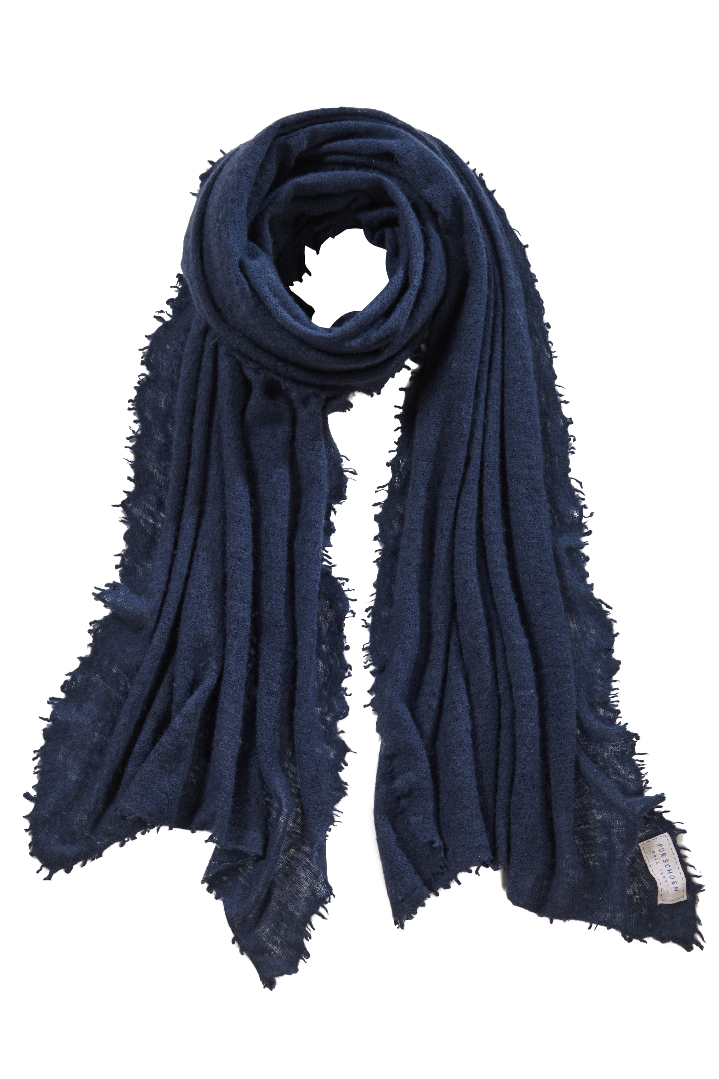 PUR SCHOEN Bekleidung Damen - Schal Stk. Schal Schal