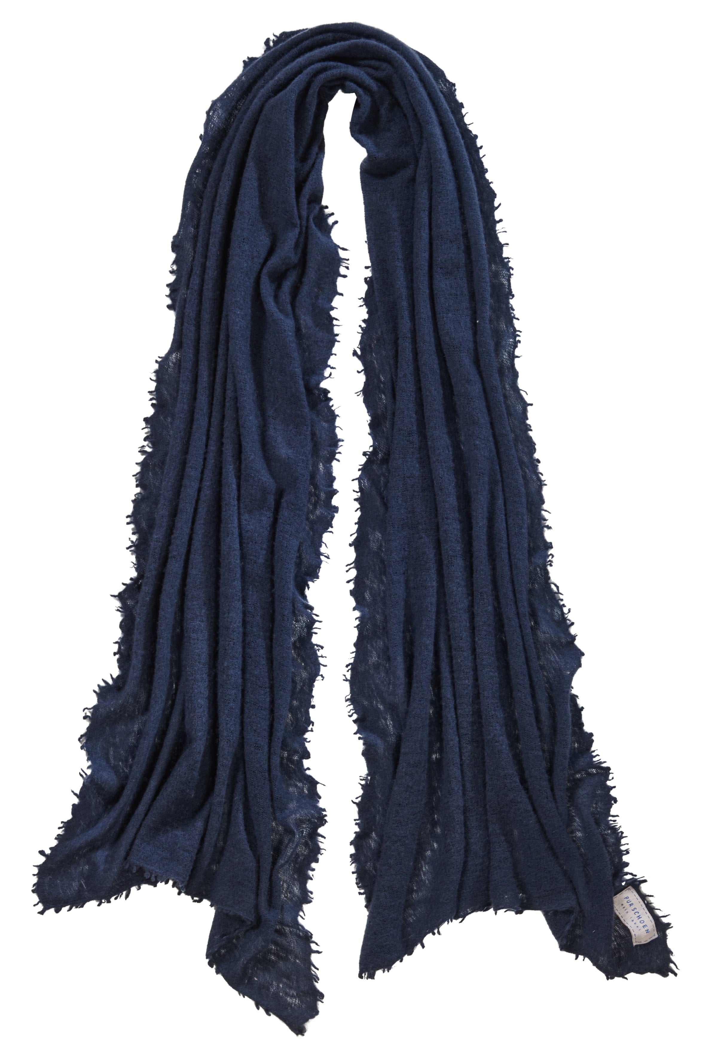 PUR SCHOEN Bekleidung Damen - Schal Stk. Schal Schal