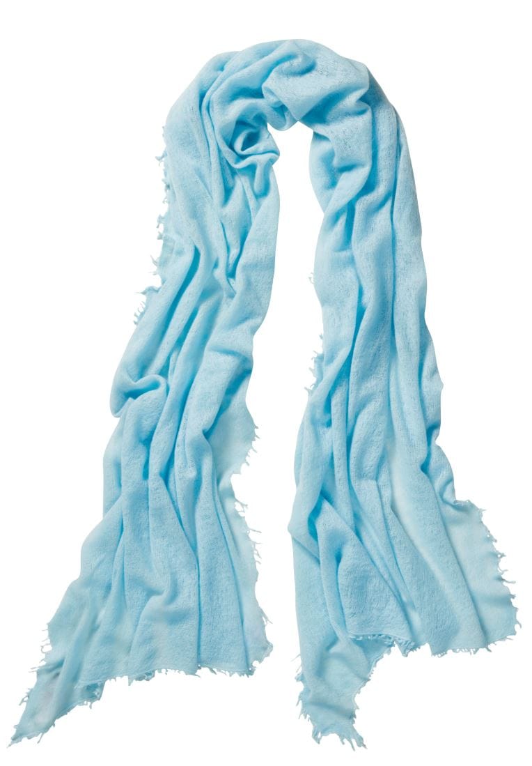 PUR SCHOEN Bekleidung Damen - Schal Stk. Schal Schal