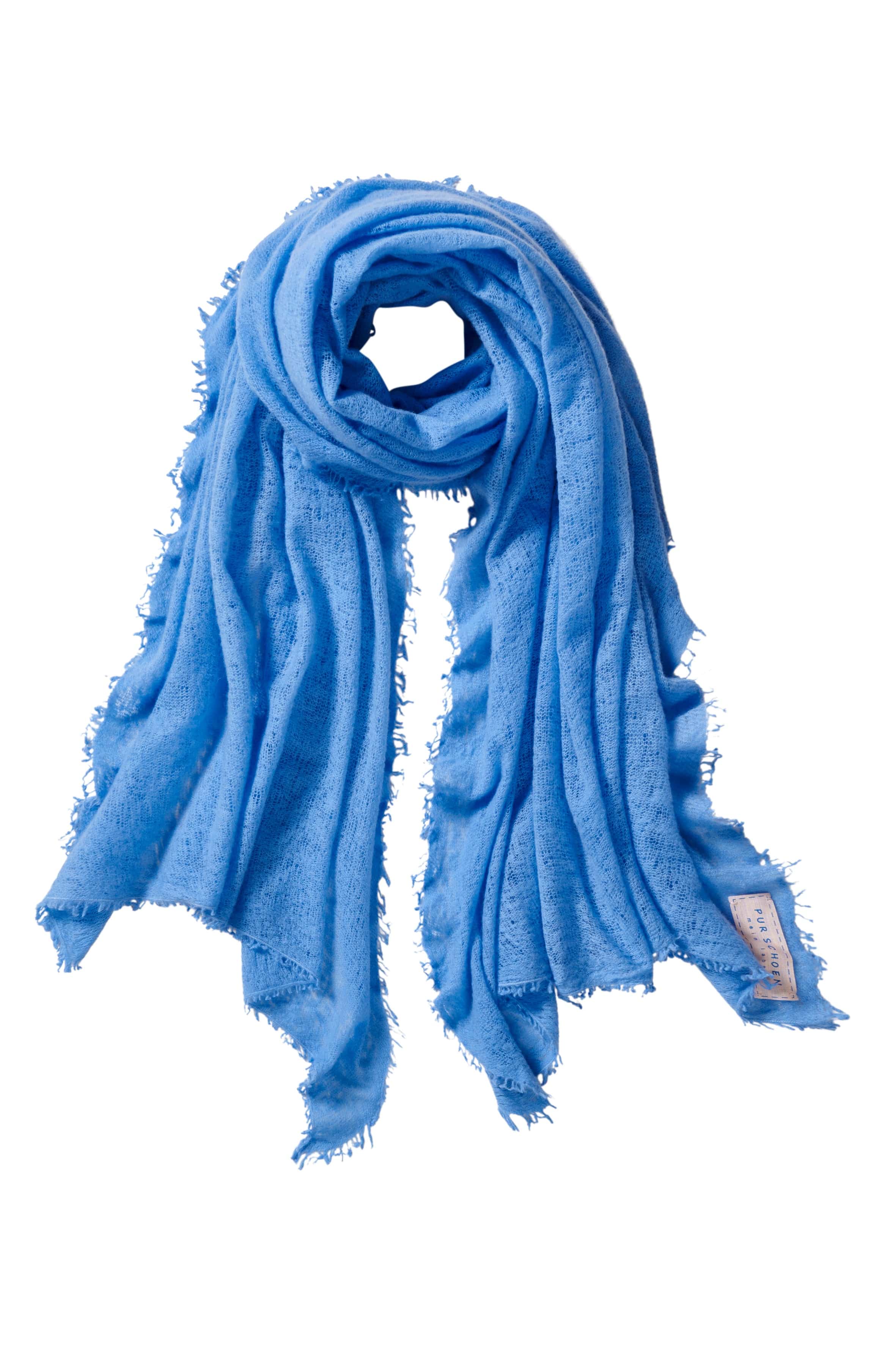 PUR SCHOEN Bekleidung Damen - Schal Stk. Schal Schal