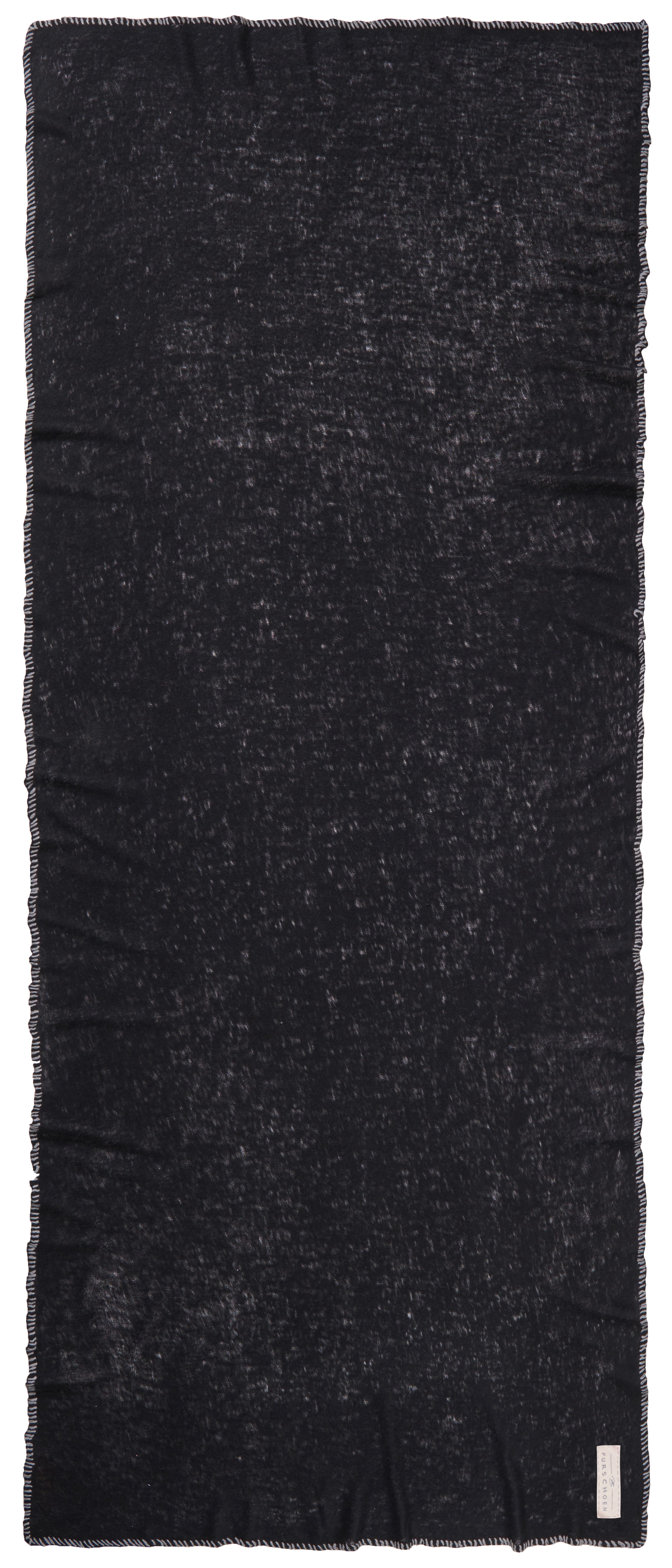 PUR SCHOEN Bekleidung Herren - Schal Stk. Schal SLIM