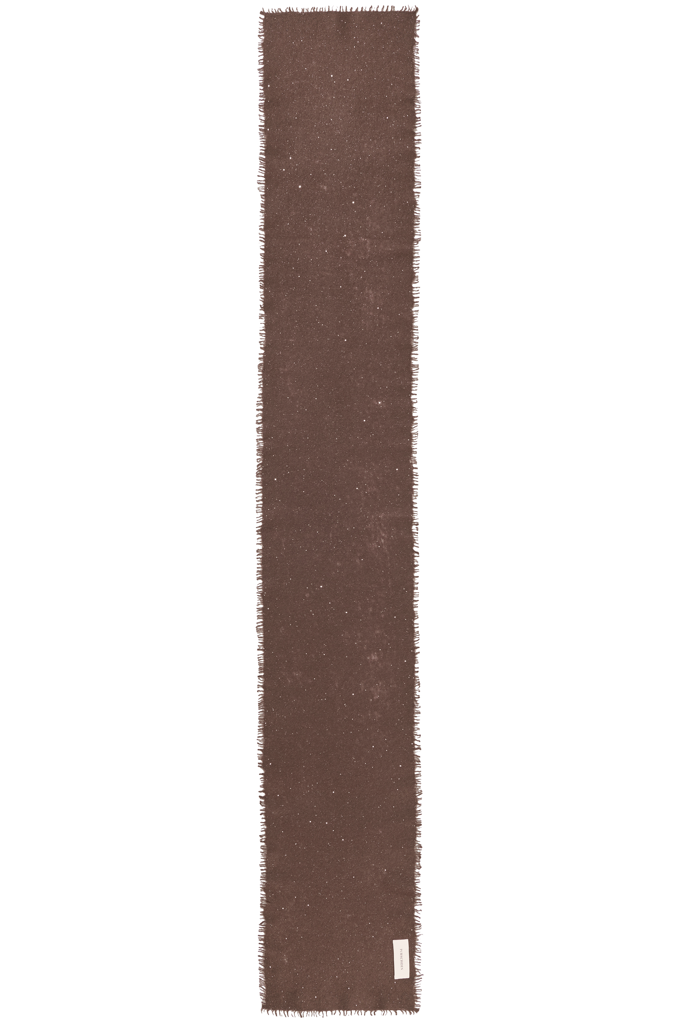 PUR SCHOEN Bekleidung Herren - Schal Stk. Schal SLIM