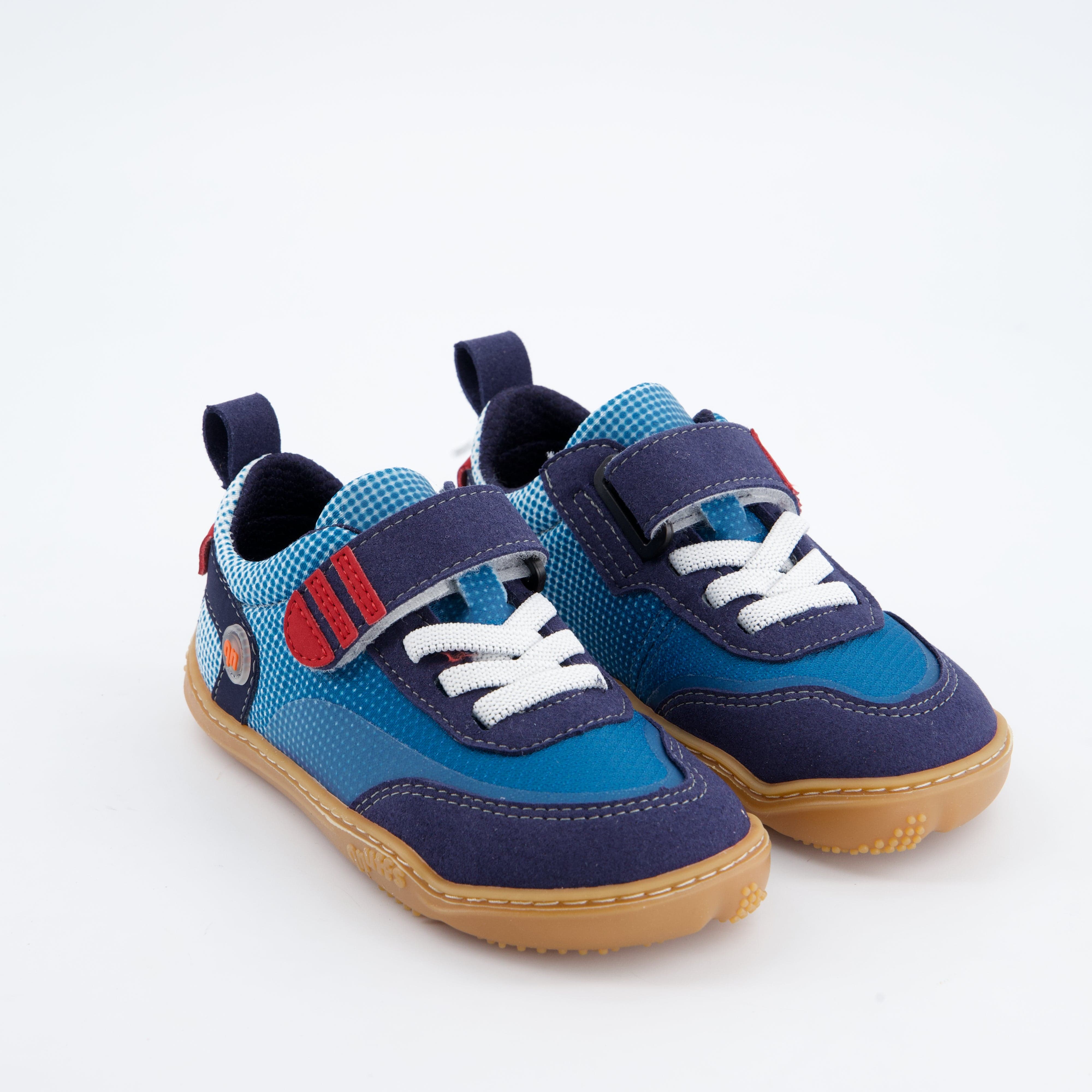 QNUFFS Burschenschuhe - Halbschuh Halbschuh FICHTE