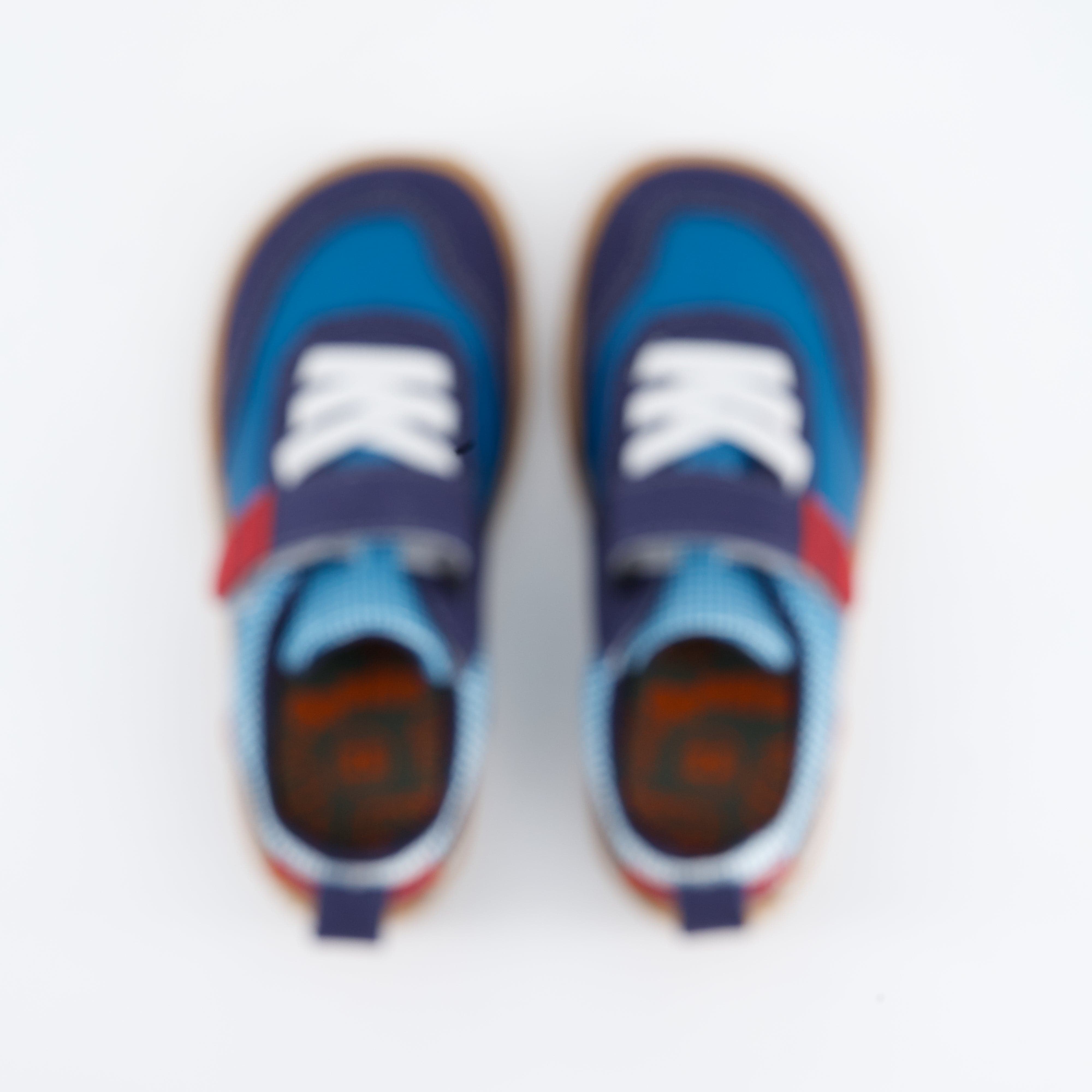 QNUFFS Burschenschuhe - Halbschuh Halbschuh FICHTE