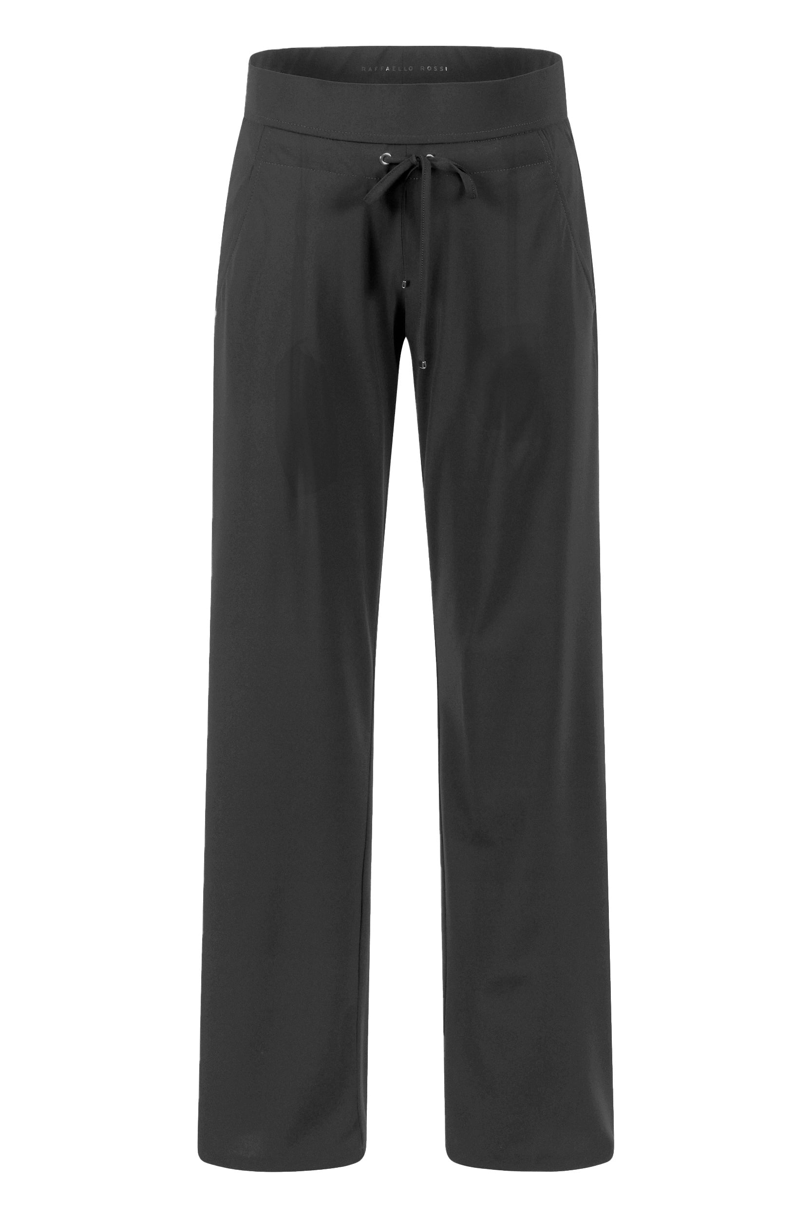 RAFFAELLO ROSSI Bekleidung Damen - Hose Hose Candice straight