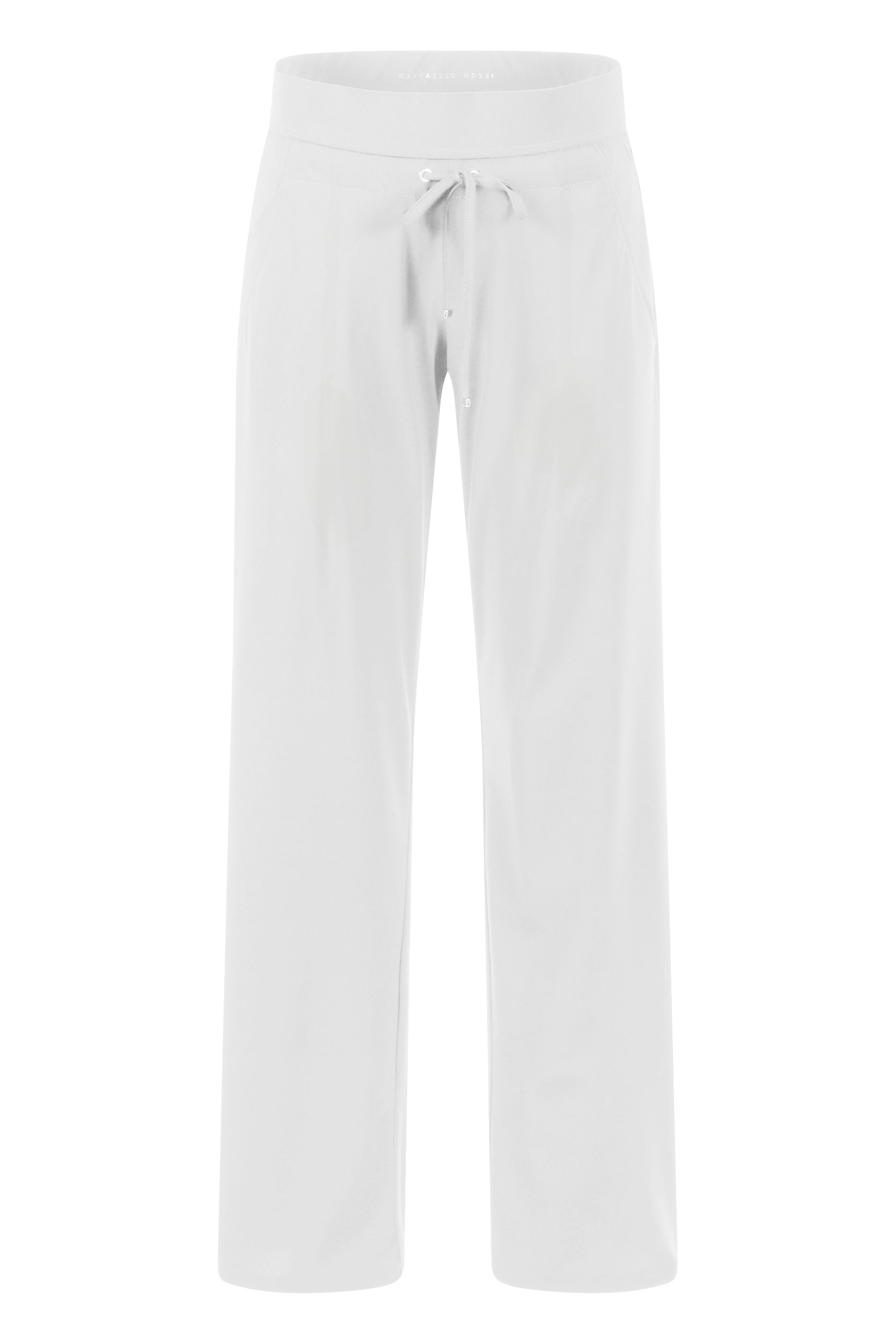 RAFFAELLO ROSSI Bekleidung Damen - Hose Hose Candice Straight