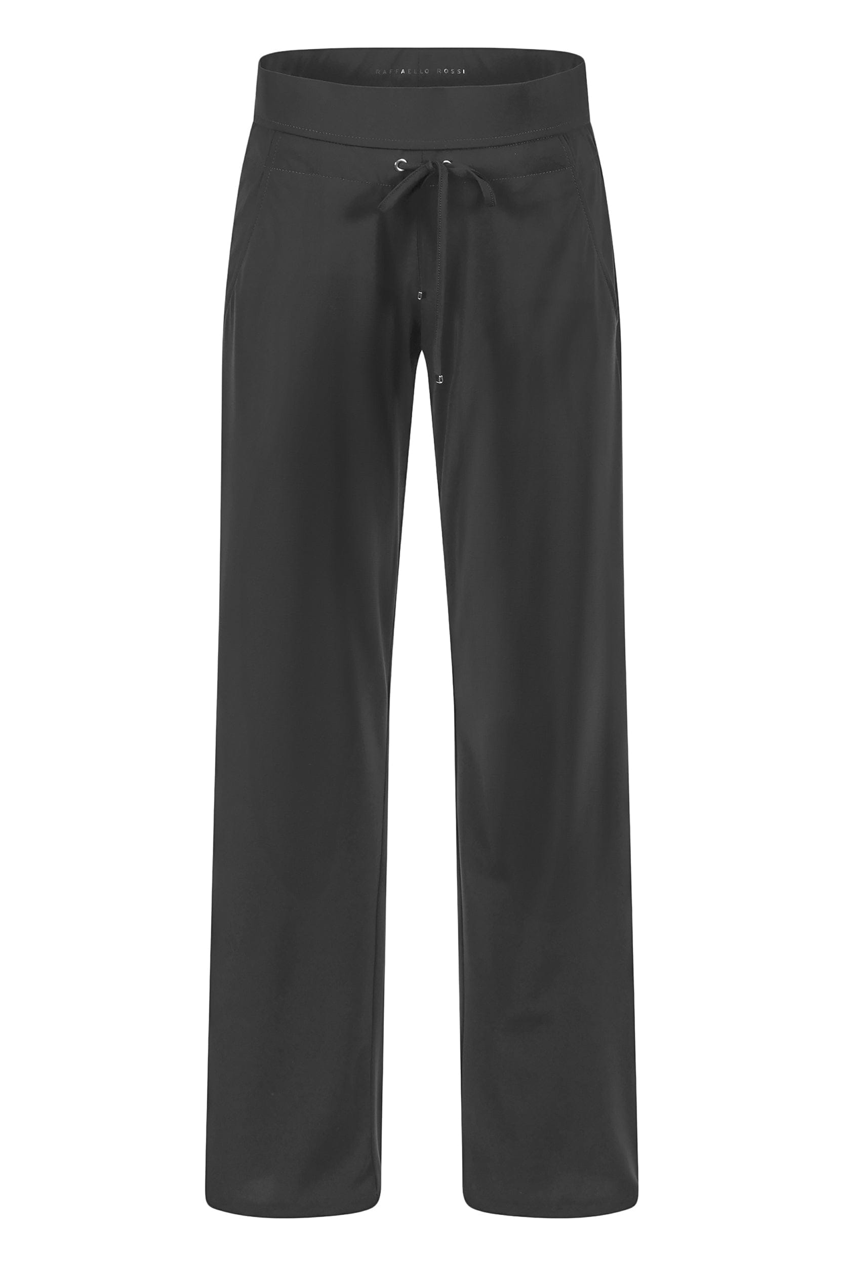 RAFFAELLO ROSSI Bekleidung Damen - Hose Hose Candice Straight