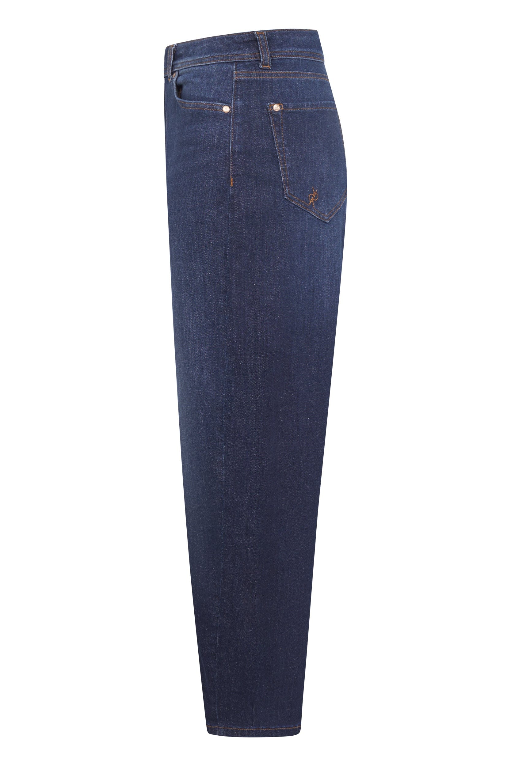 RAFFAELLO ROSSI Bekleidung Damen - Hose Hose Hanni 7/8