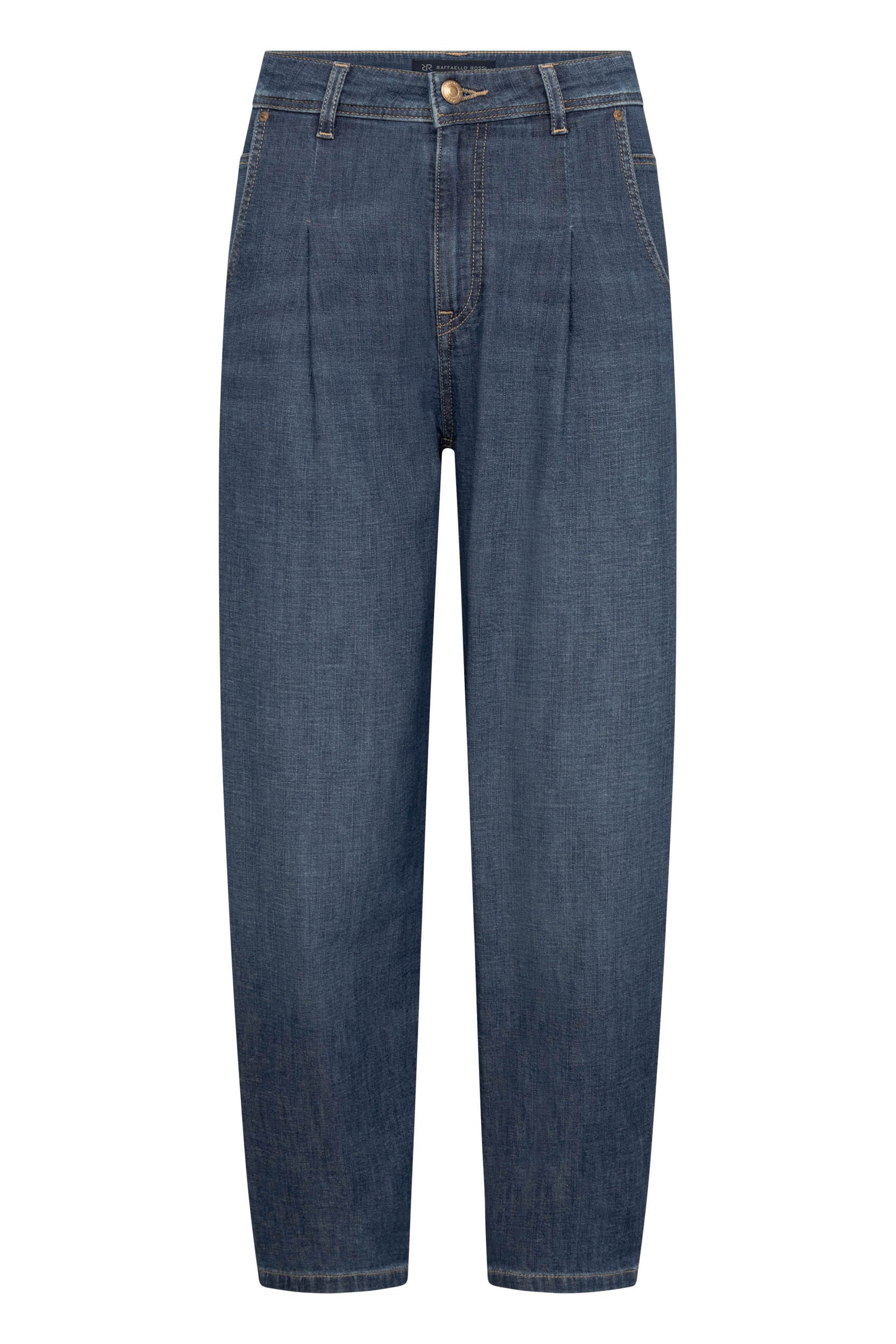 RAFFAELLO ROSSI Bekleidung Damen - Hose Hose Junia 7/8