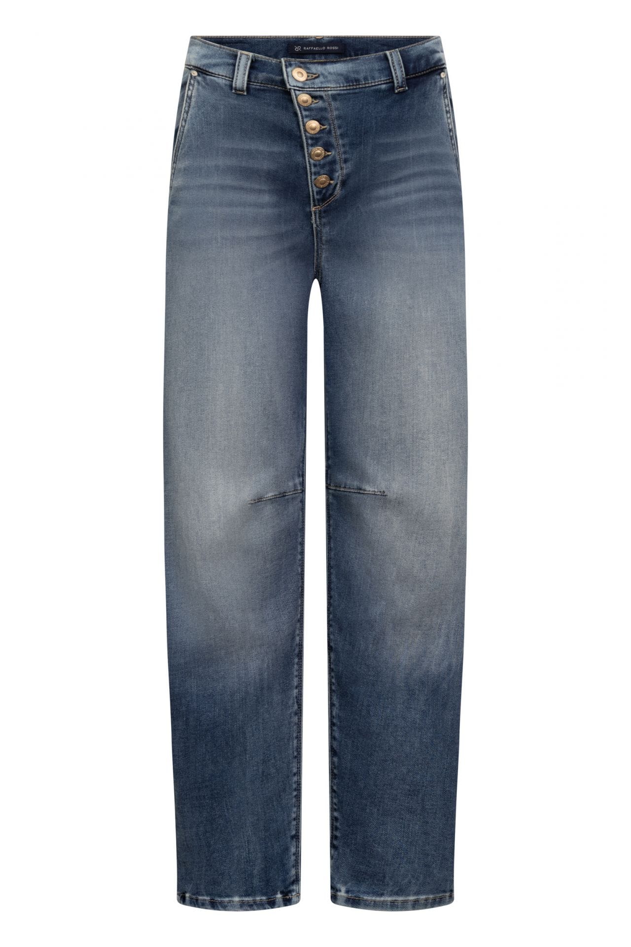 RAFFAELLO ROSSI Bekleidung Damen - Hose Hose Milva H