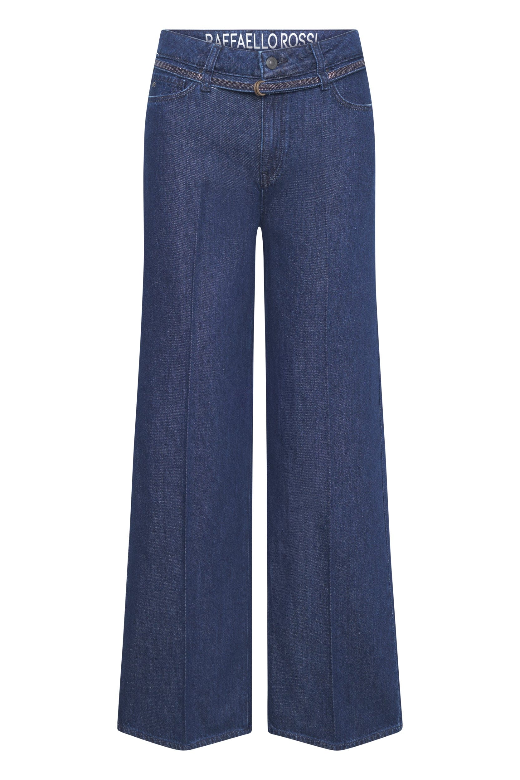 RAFFAELLO ROSSI Bekleidung Damen - Hose Hose Sventy B