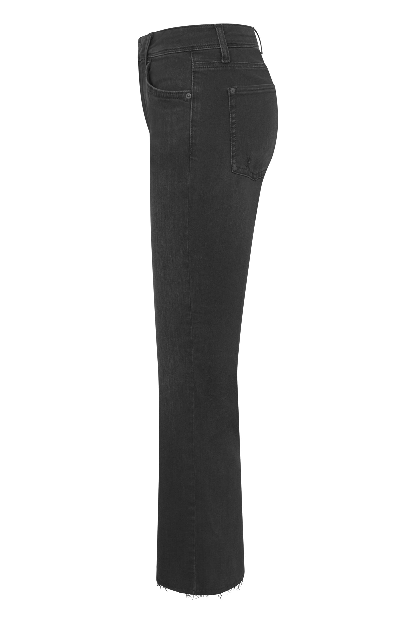 RAFFAELLO ROSSI Bekleidung Damen - Hose Hose Vic 6/8 cropped