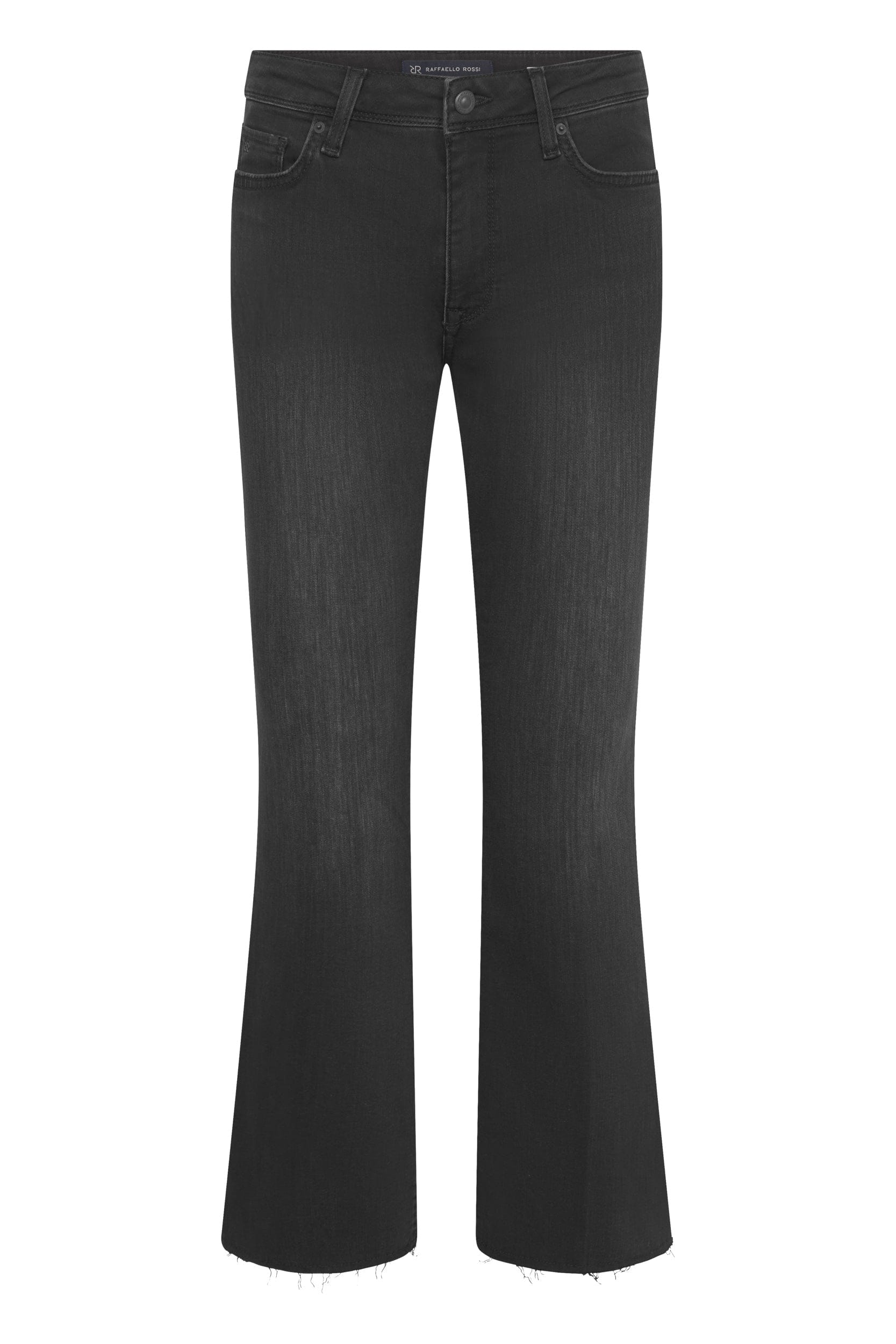 RAFFAELLO ROSSI Bekleidung Damen - Hose Hose Vic 6/8 cropped
