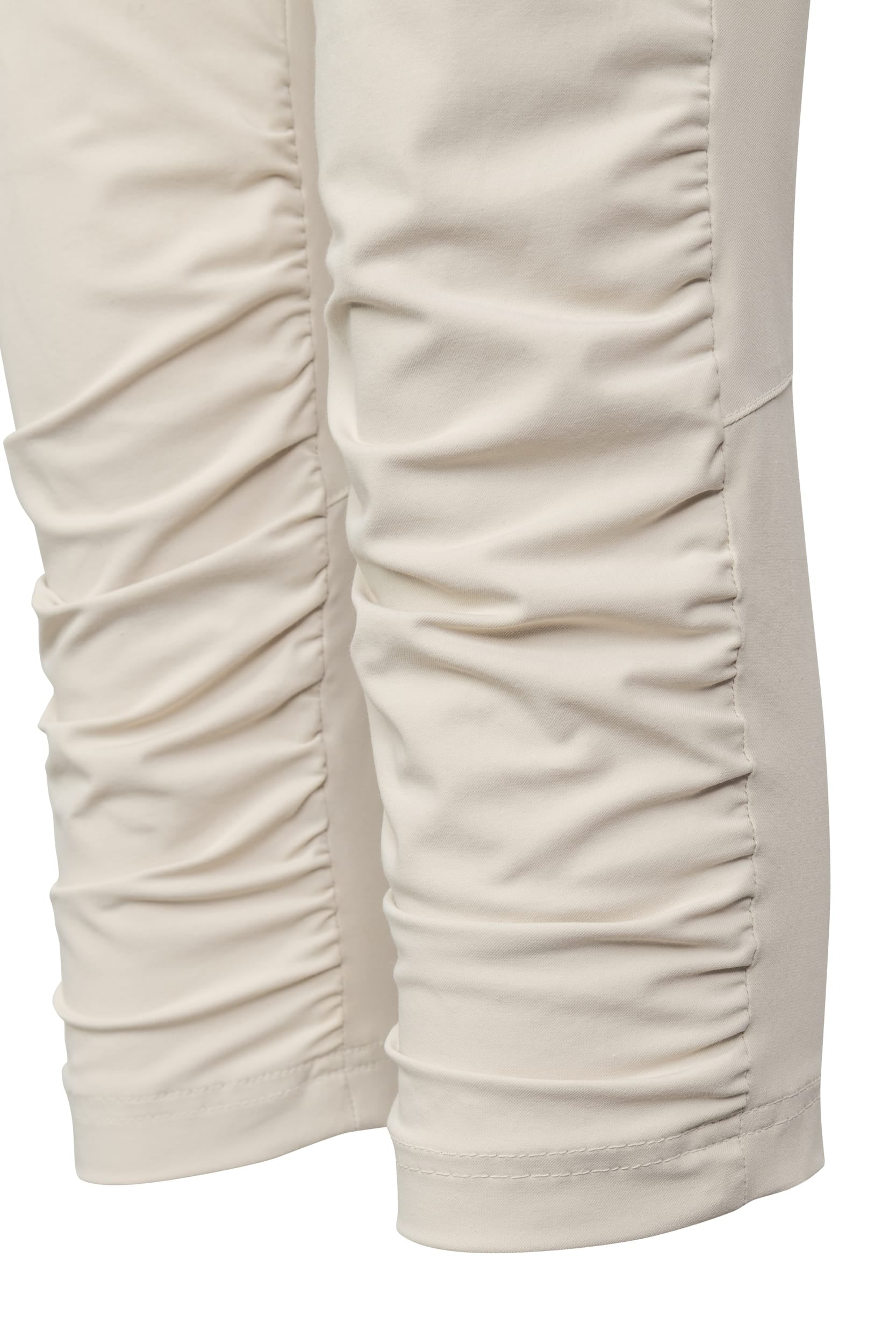 RAFFAELLO ROSSI Bekleidung Damen - Hose Hose Zillie 5/8 H