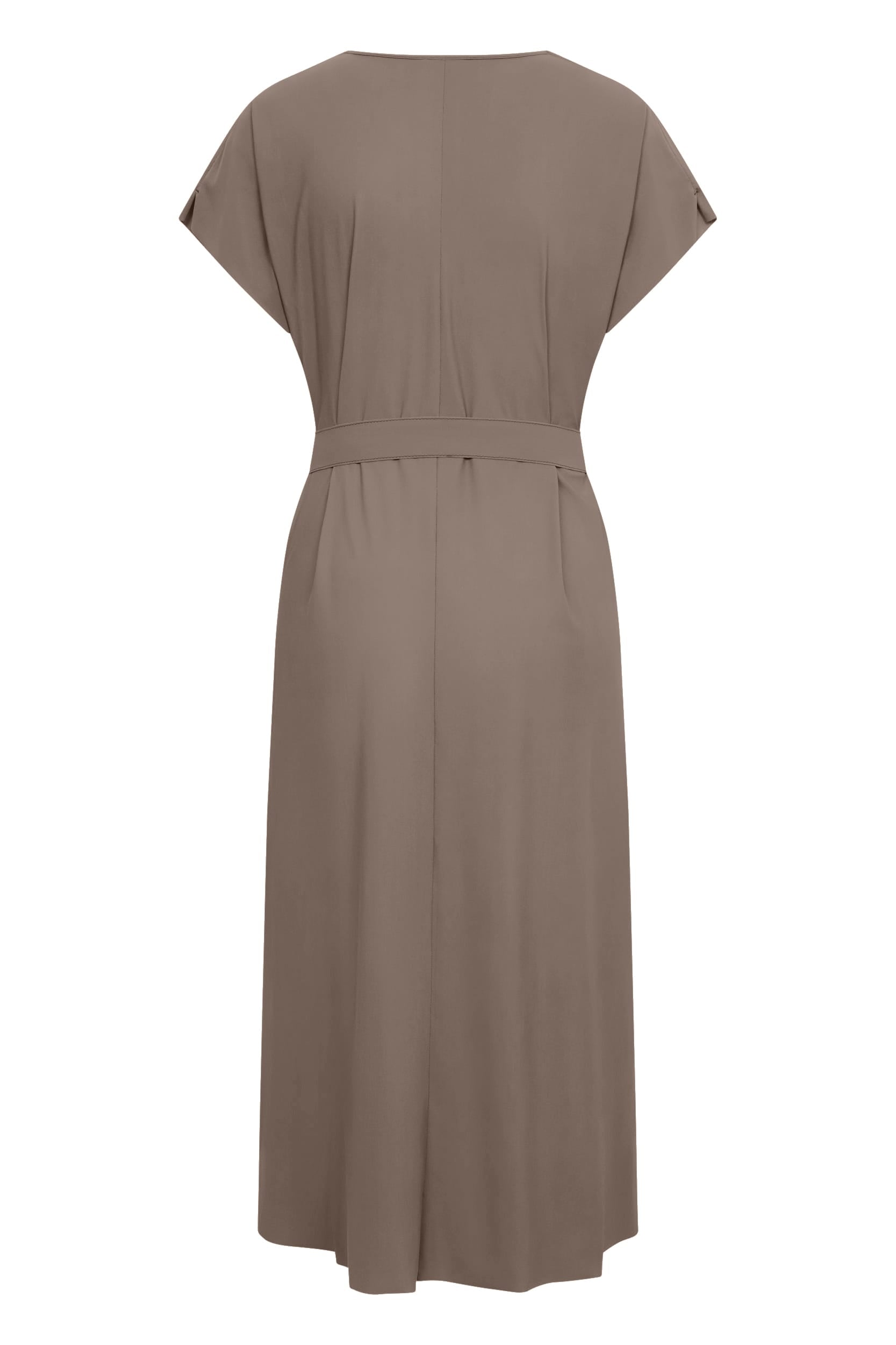 RAFFAELLO ROSSI Bekleidung Damen - Kleid Kleid Adina