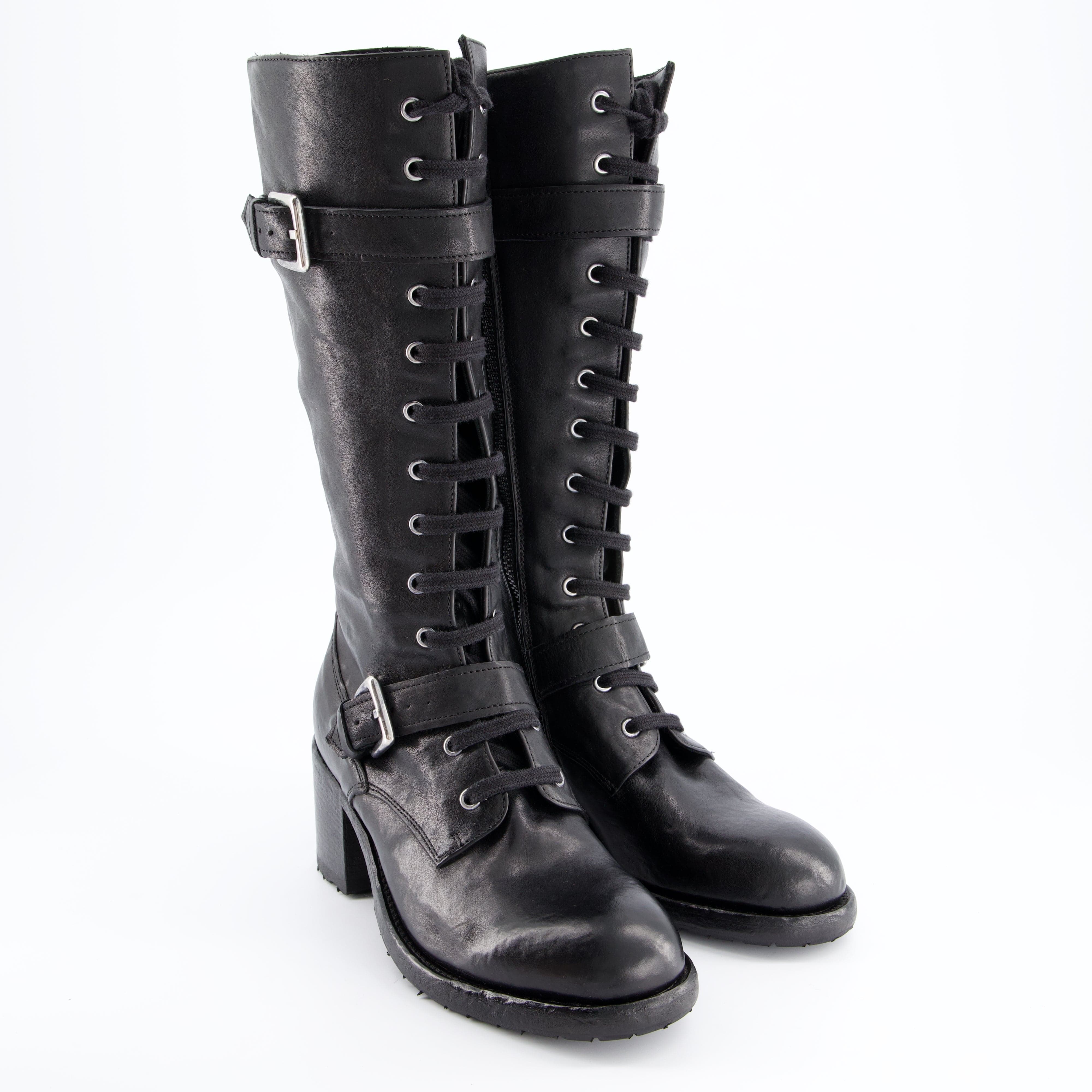 RAG Damenschuhe - Stiefel, Stiefel