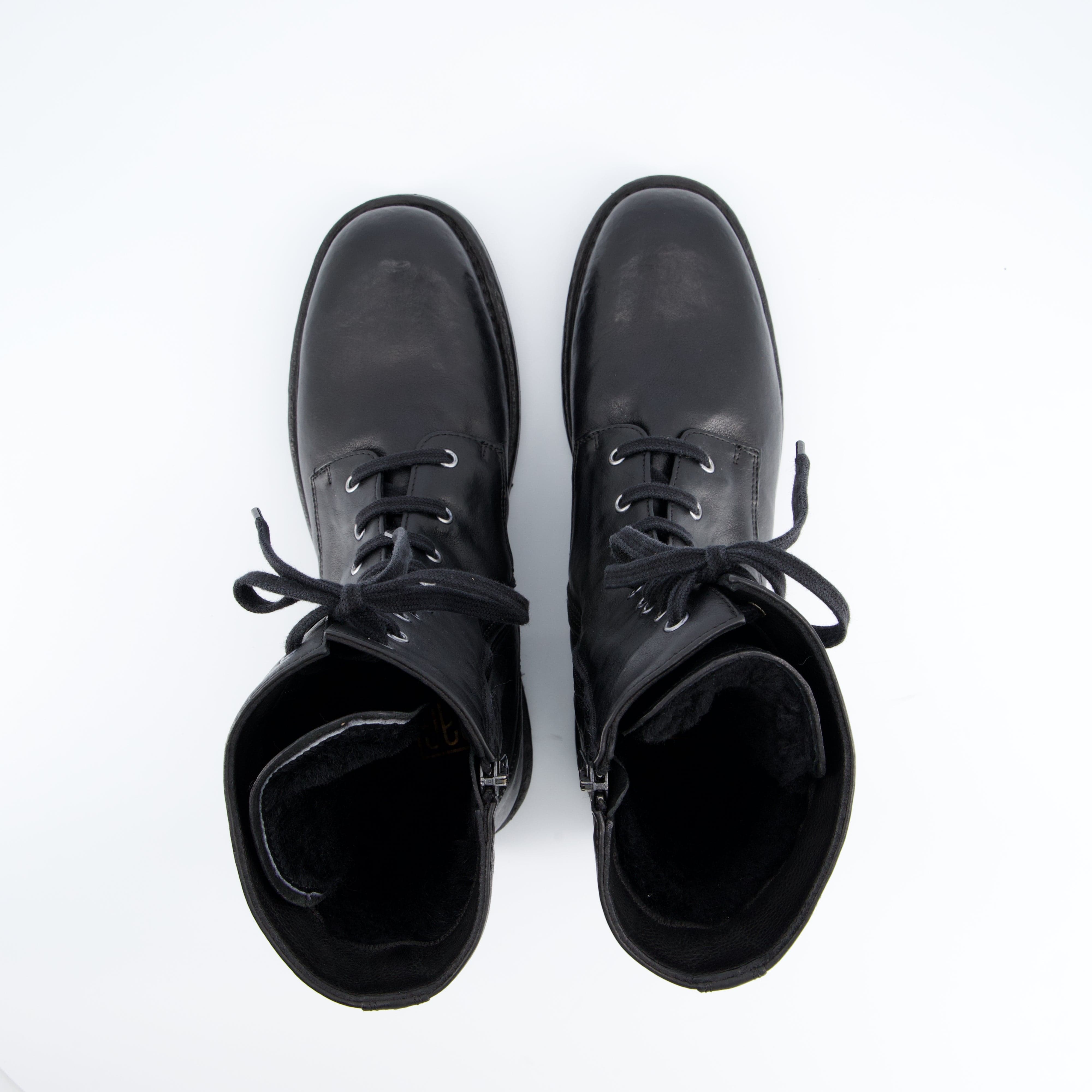 RAG Damenschuhe - Winterstiefel, Winterstiefel