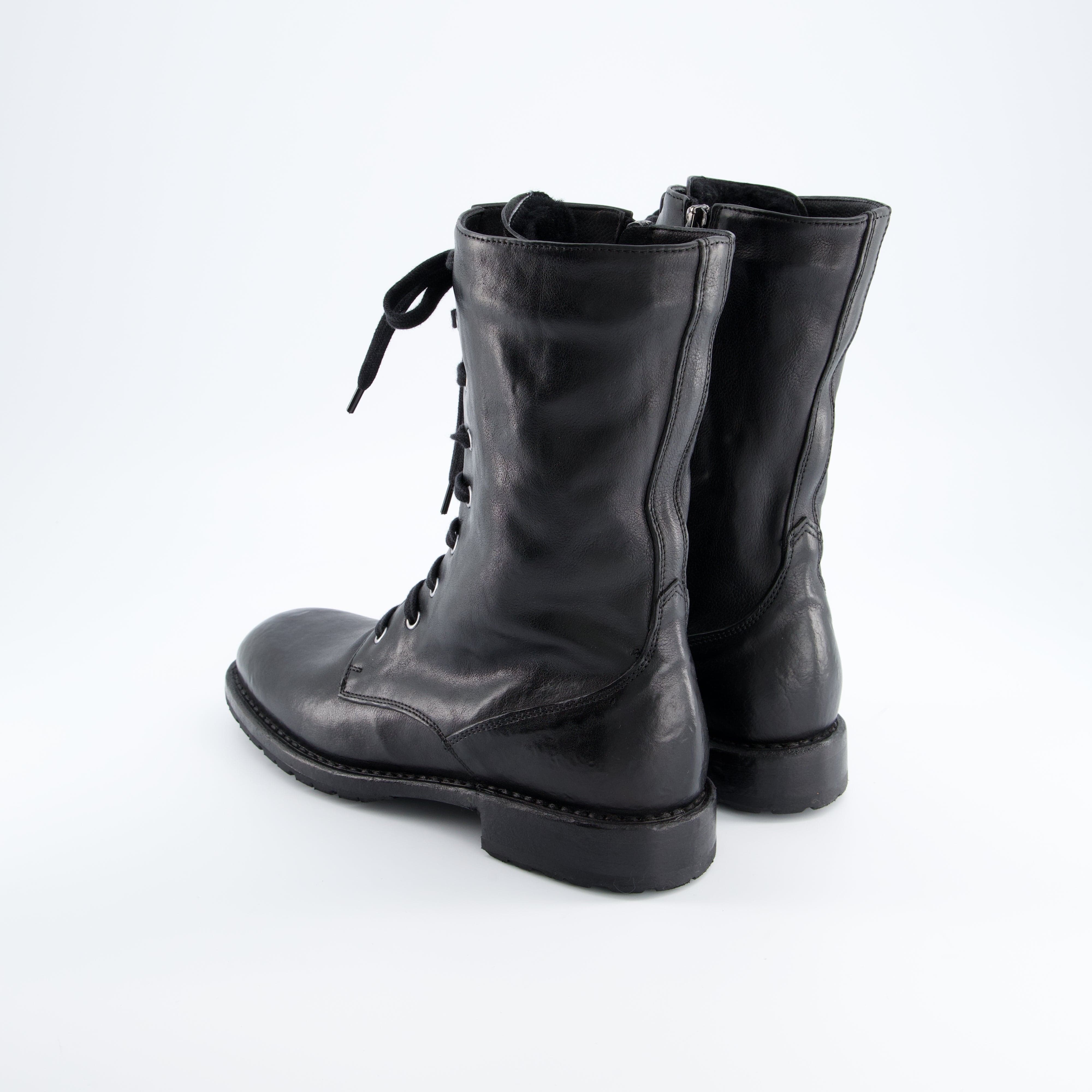 RAG Damenschuhe - Winterstiefel, Winterstiefel