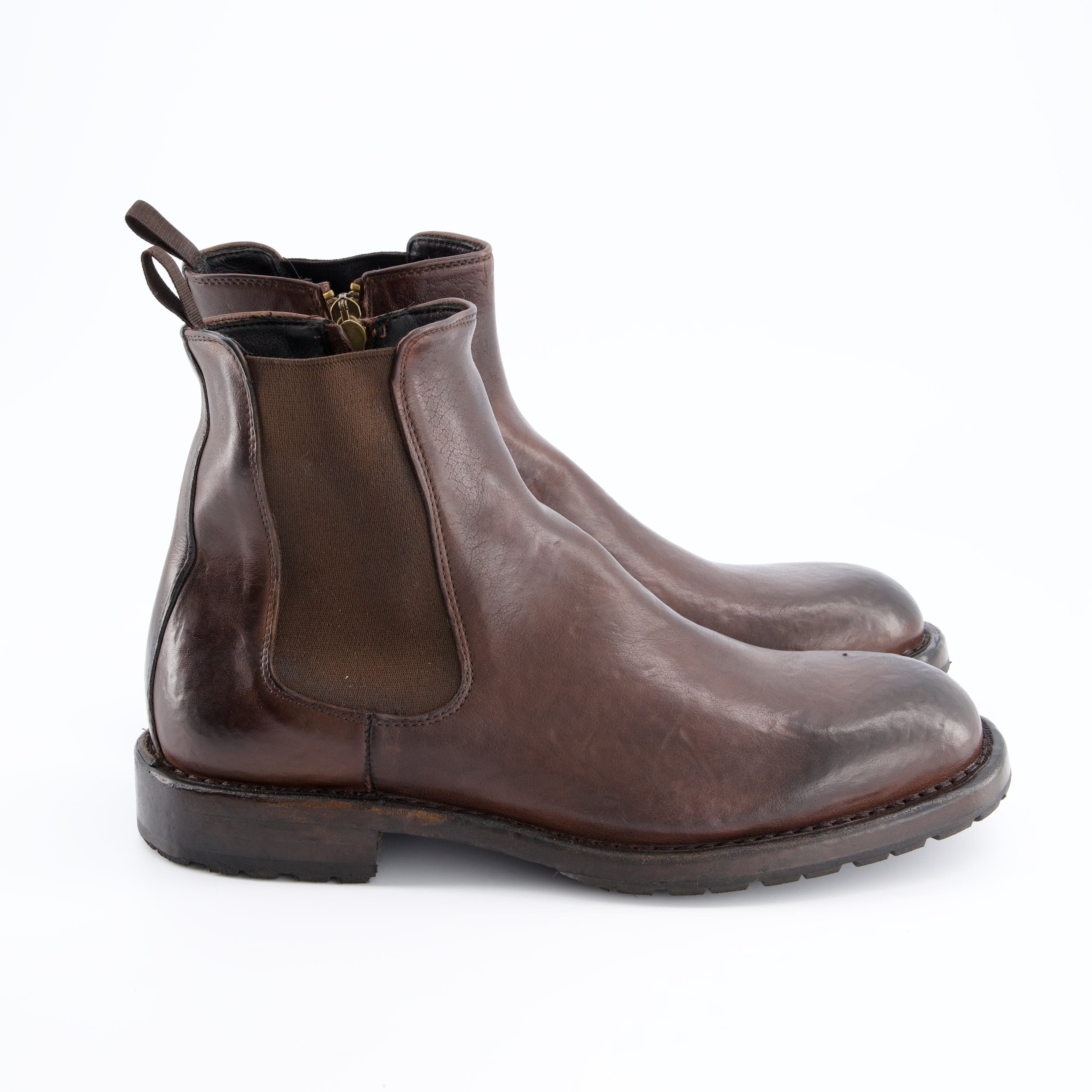 RAG H - Stiefeletten, S
