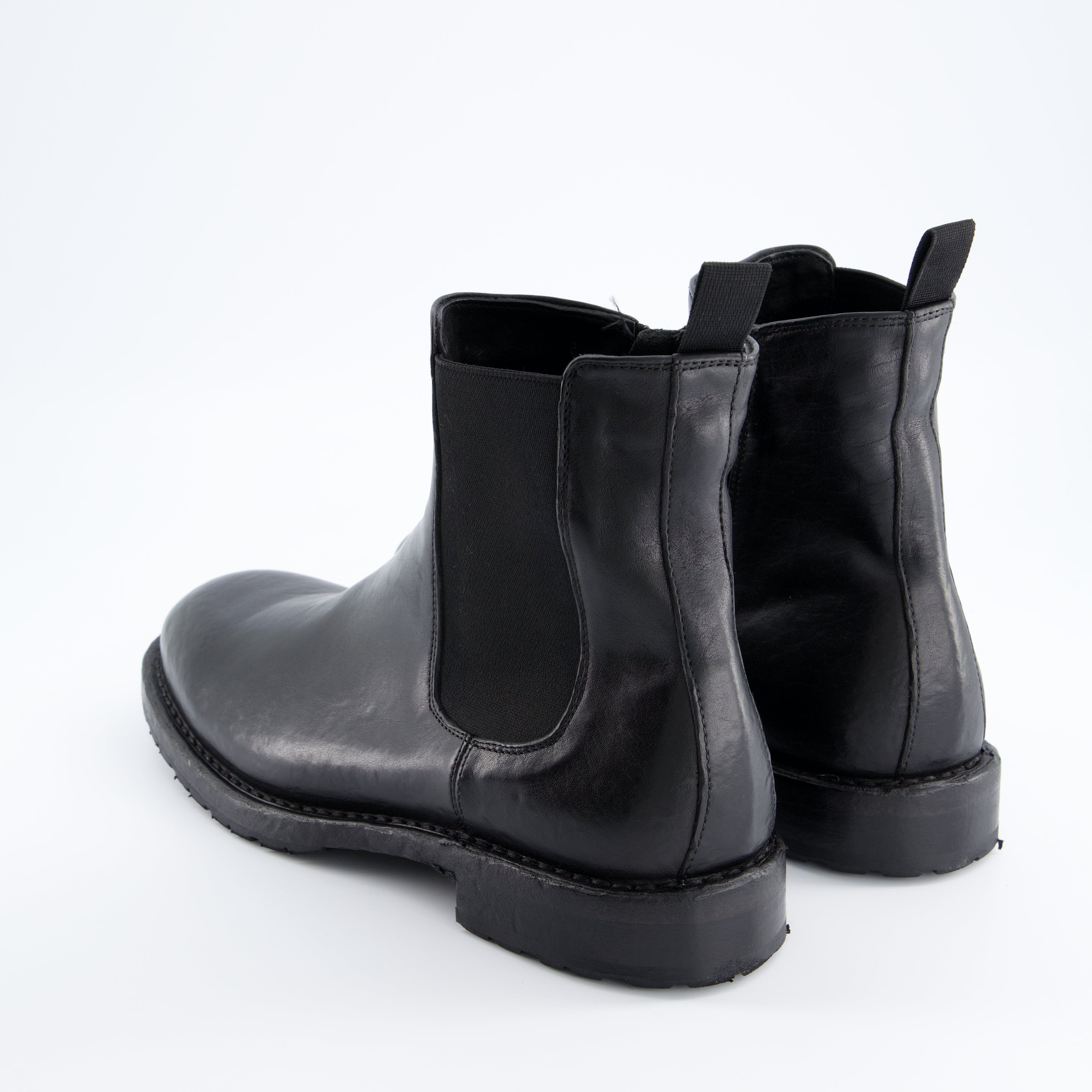 RAG H - Stiefeletten, S