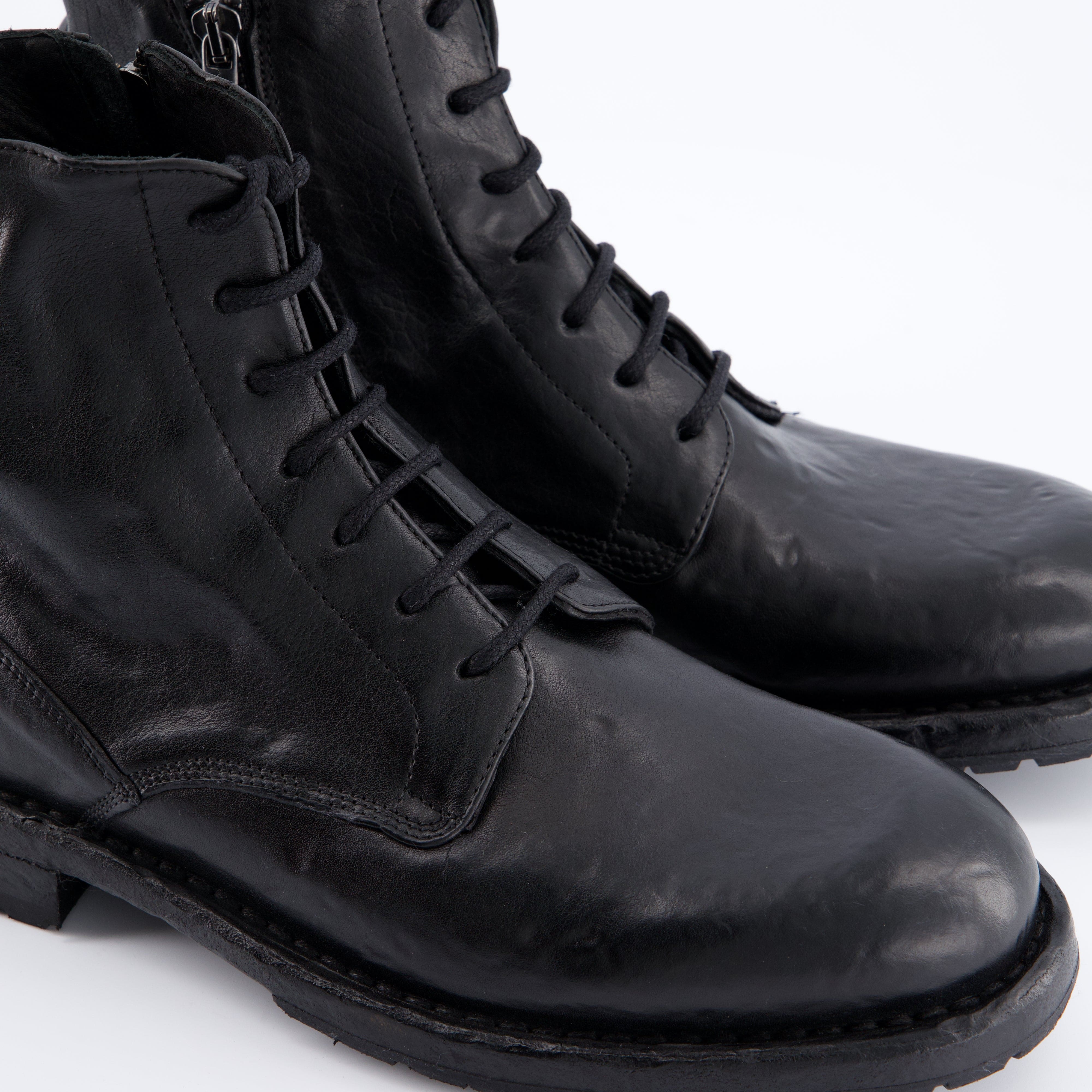 RAG Herrenschuh - Schnürboot, Schnürboot