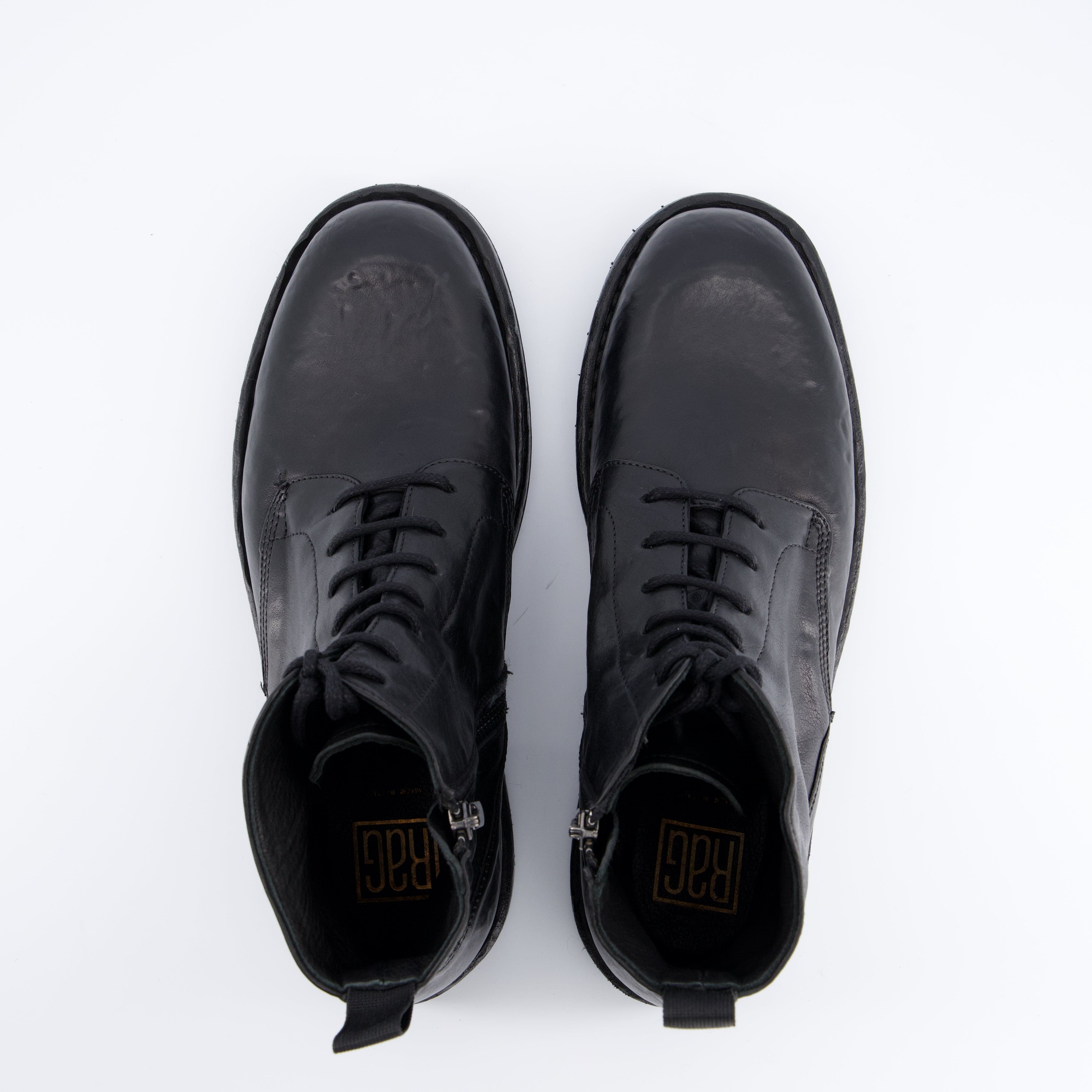 RAG Herrenschuh - Schnürboot, Schnürboot