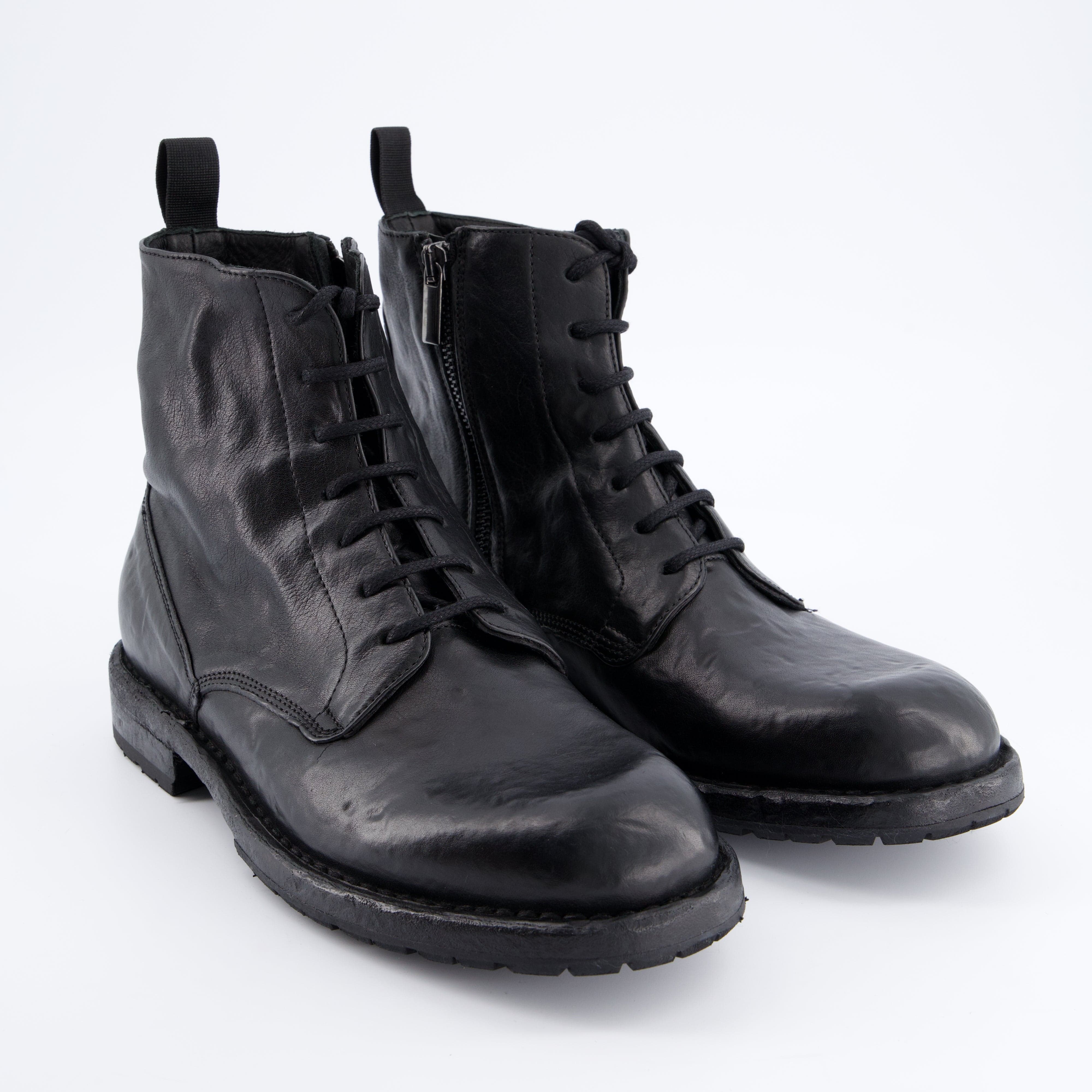 RAG Herrenschuh - Schnürboot, Schnürboot