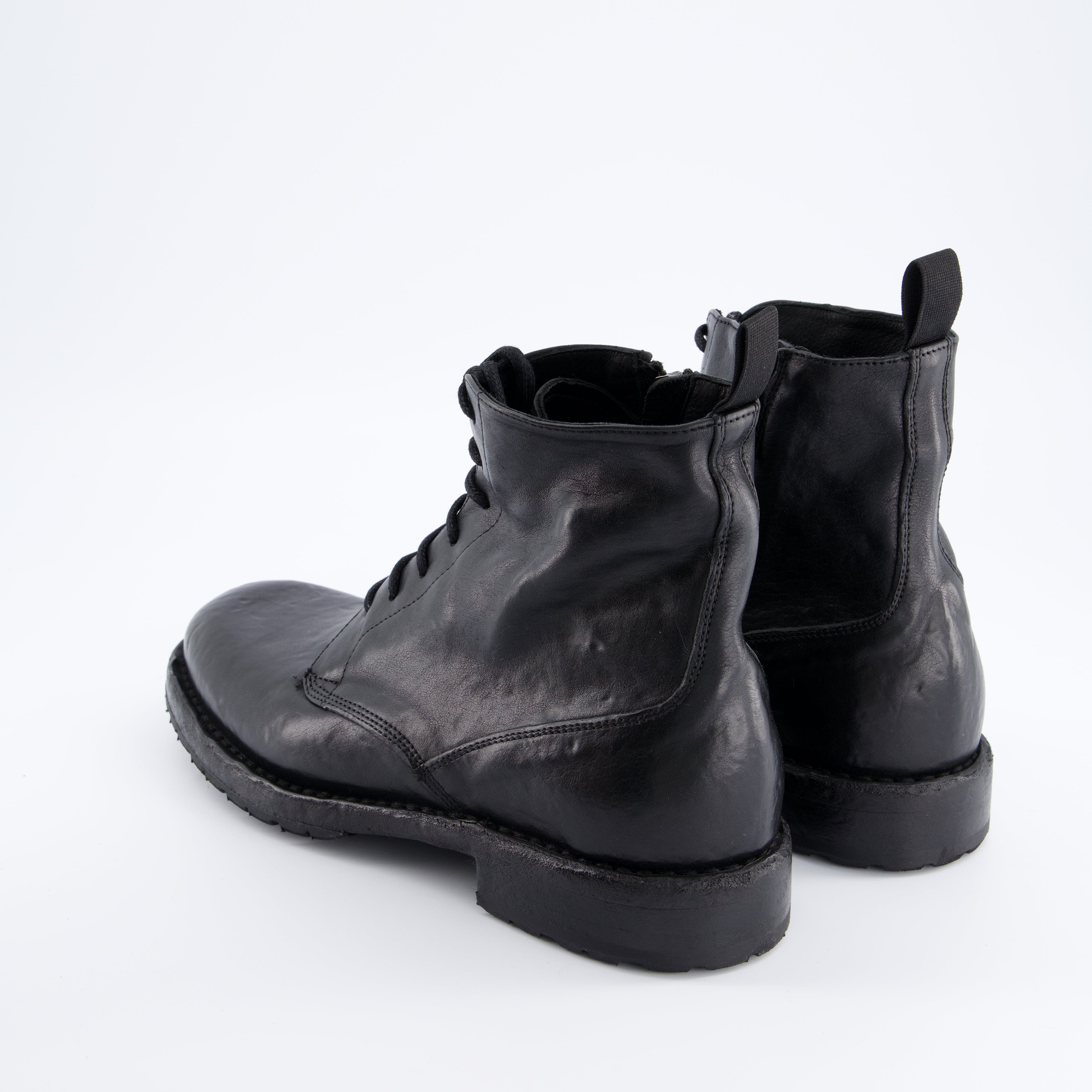 RAG Herrenschuh - Schnürboot, Schnürboot