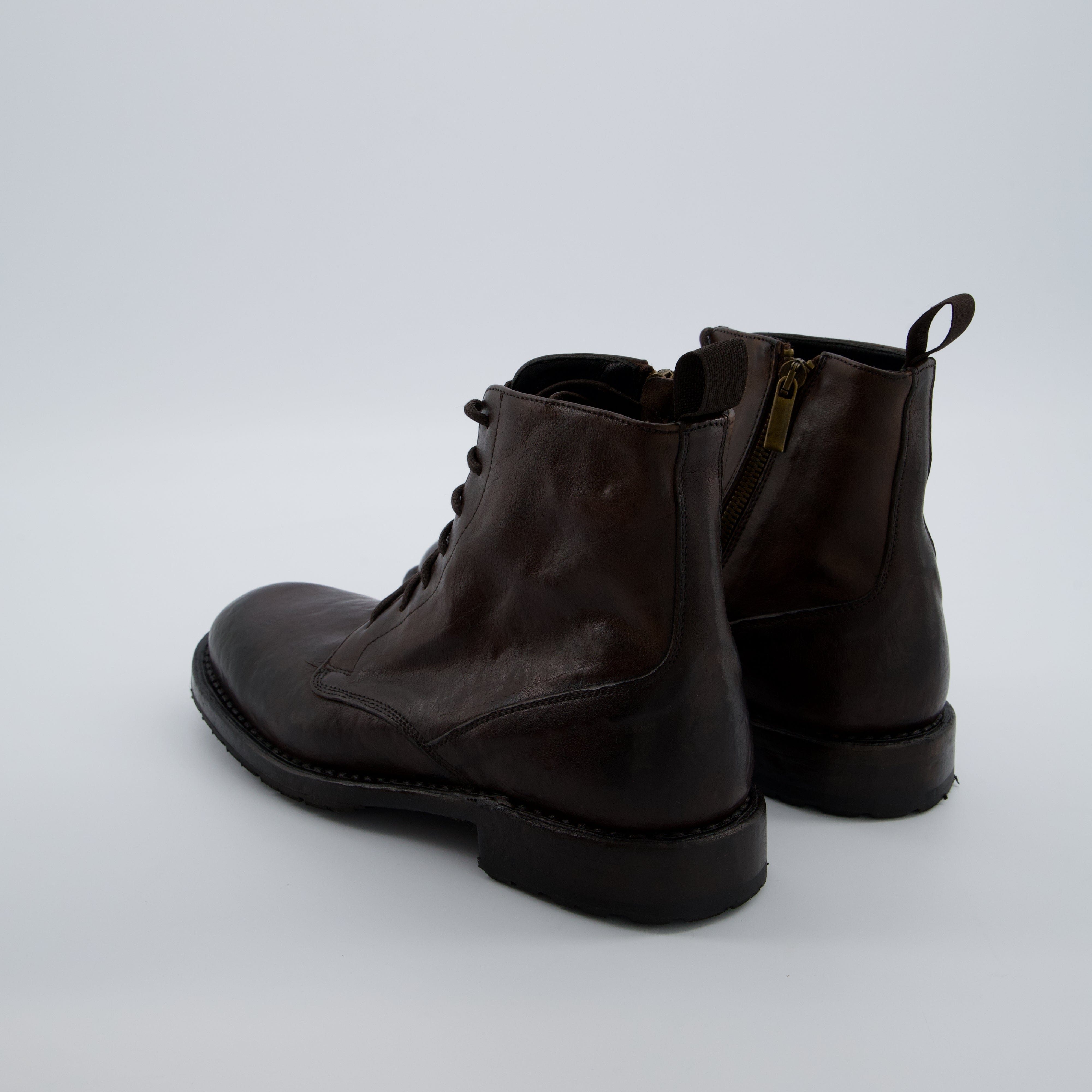 RAG Herrenschuh - Schnürboot, Schnürboot