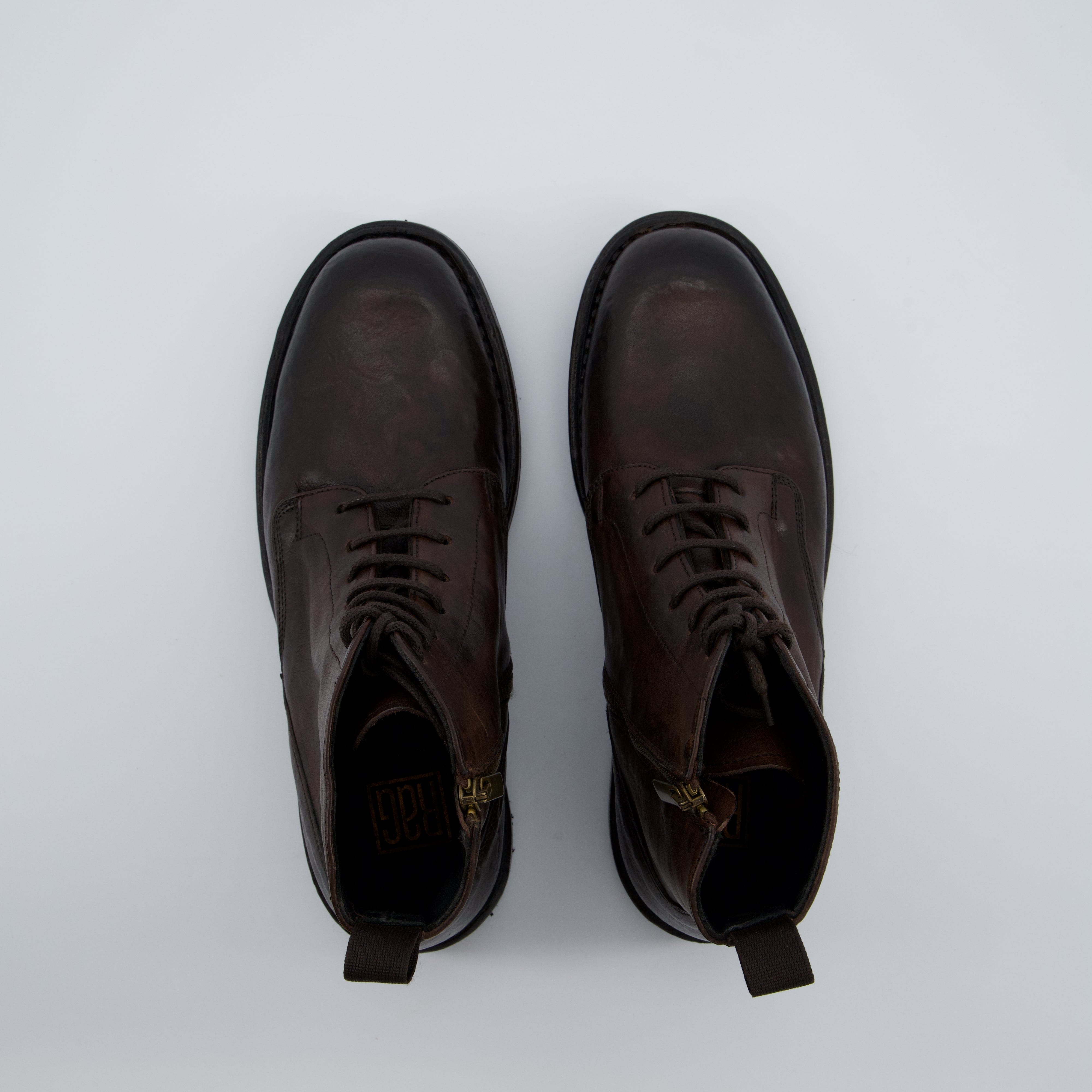 RAG Herrenschuh - Schnürboot, Schnürboot