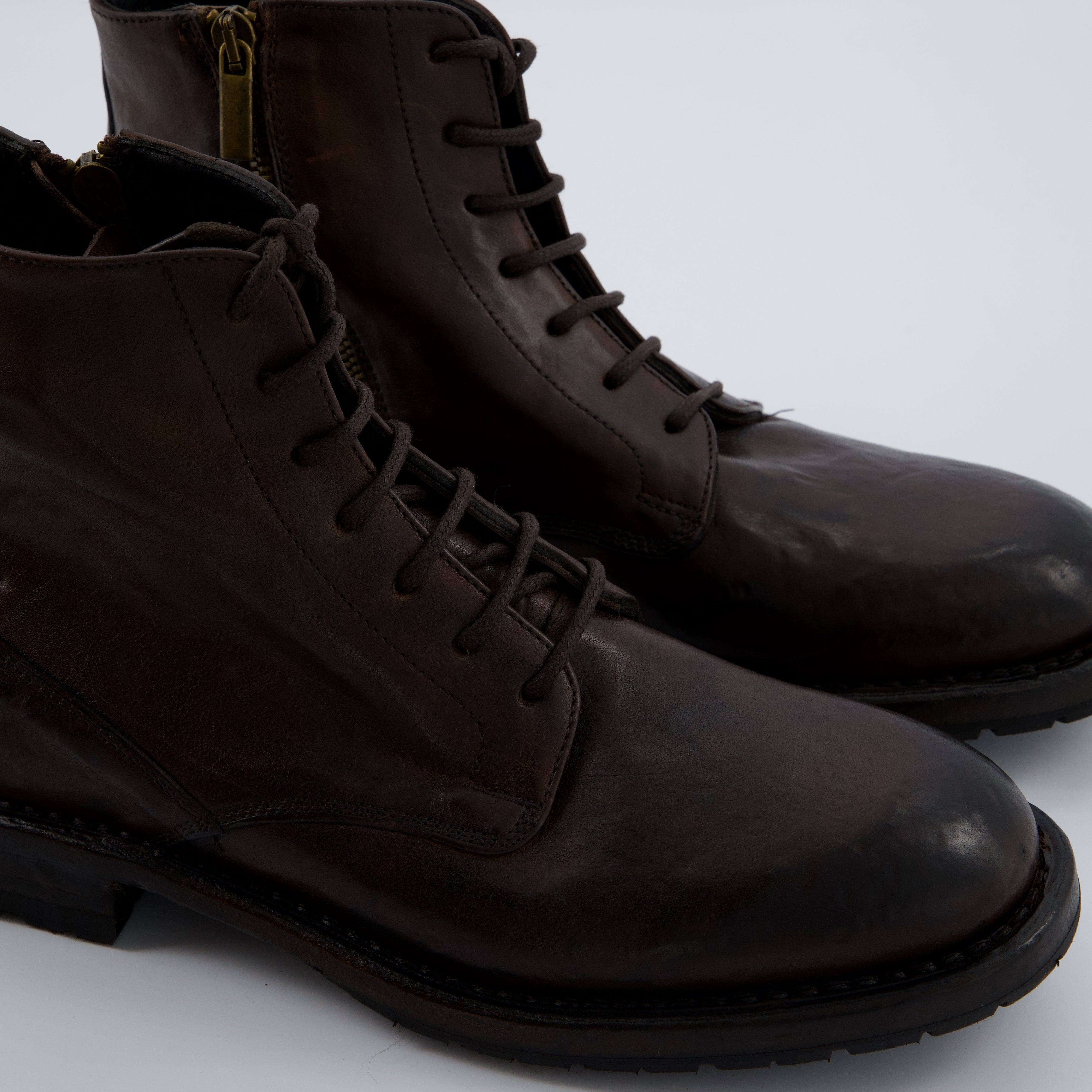 RAG Herrenschuh - Schnürboot, Schnürboot