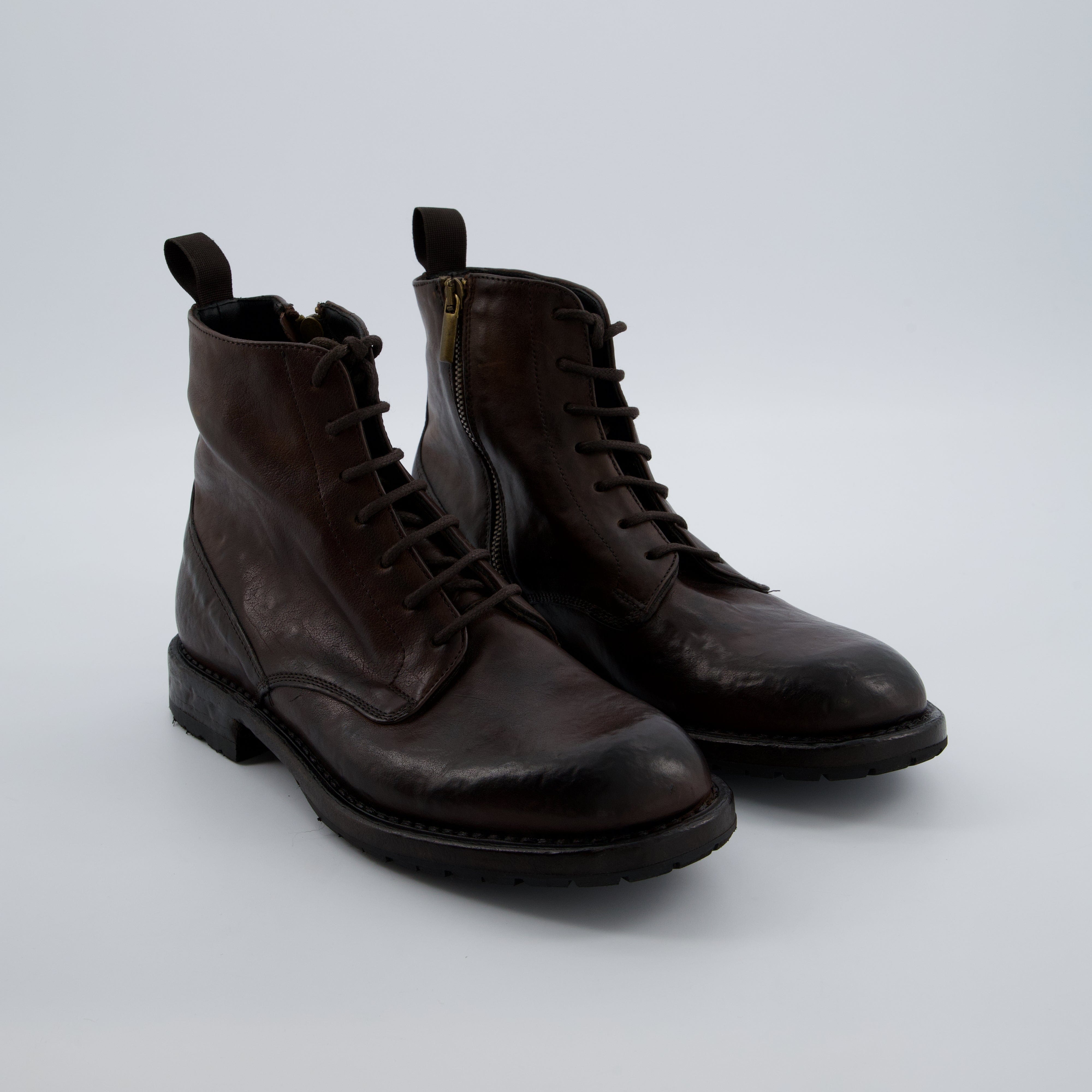 RAG Herrenschuh - Schnürboot, Schnürboot
