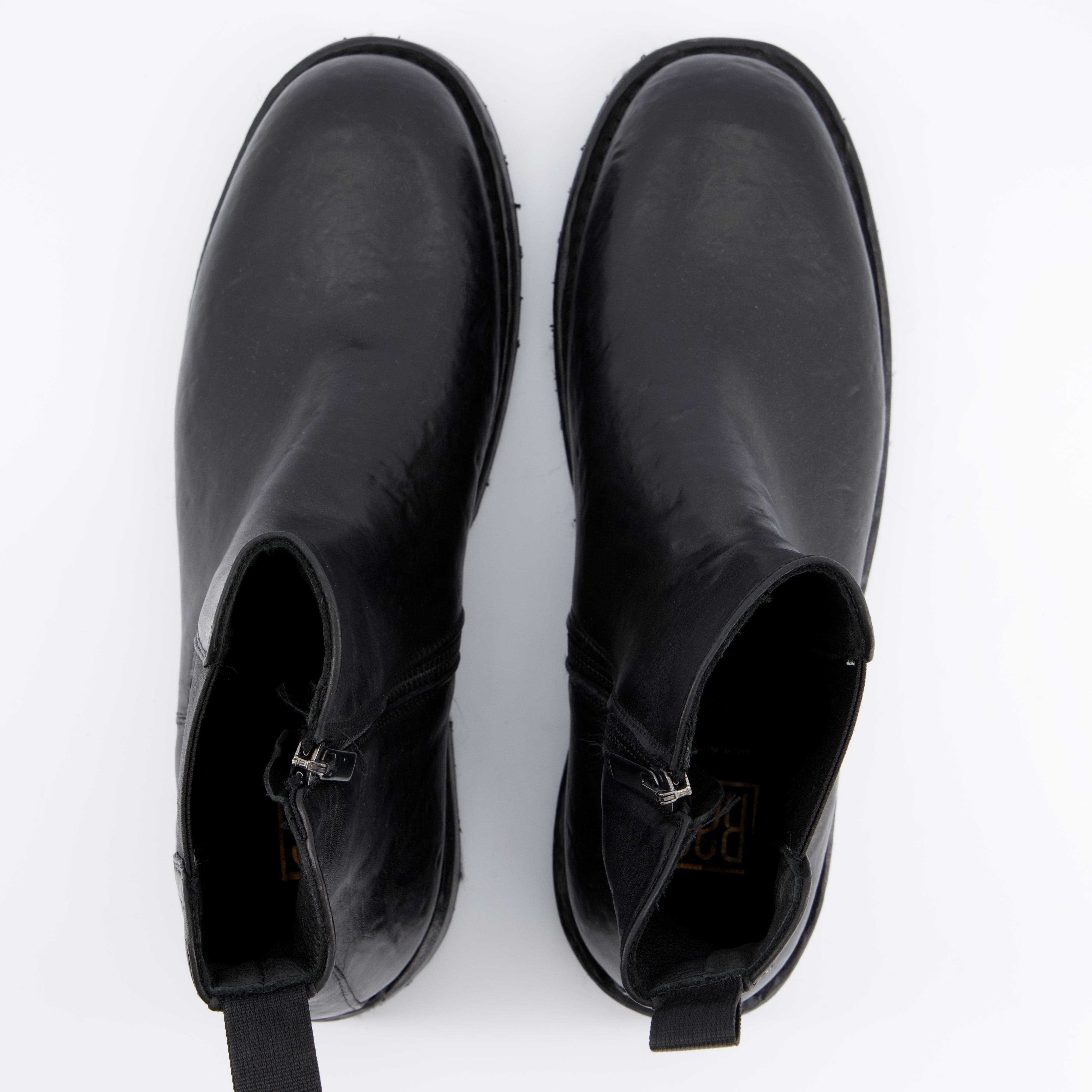 RAG Herrenschuh - Stiefeletten, Stiefeletten