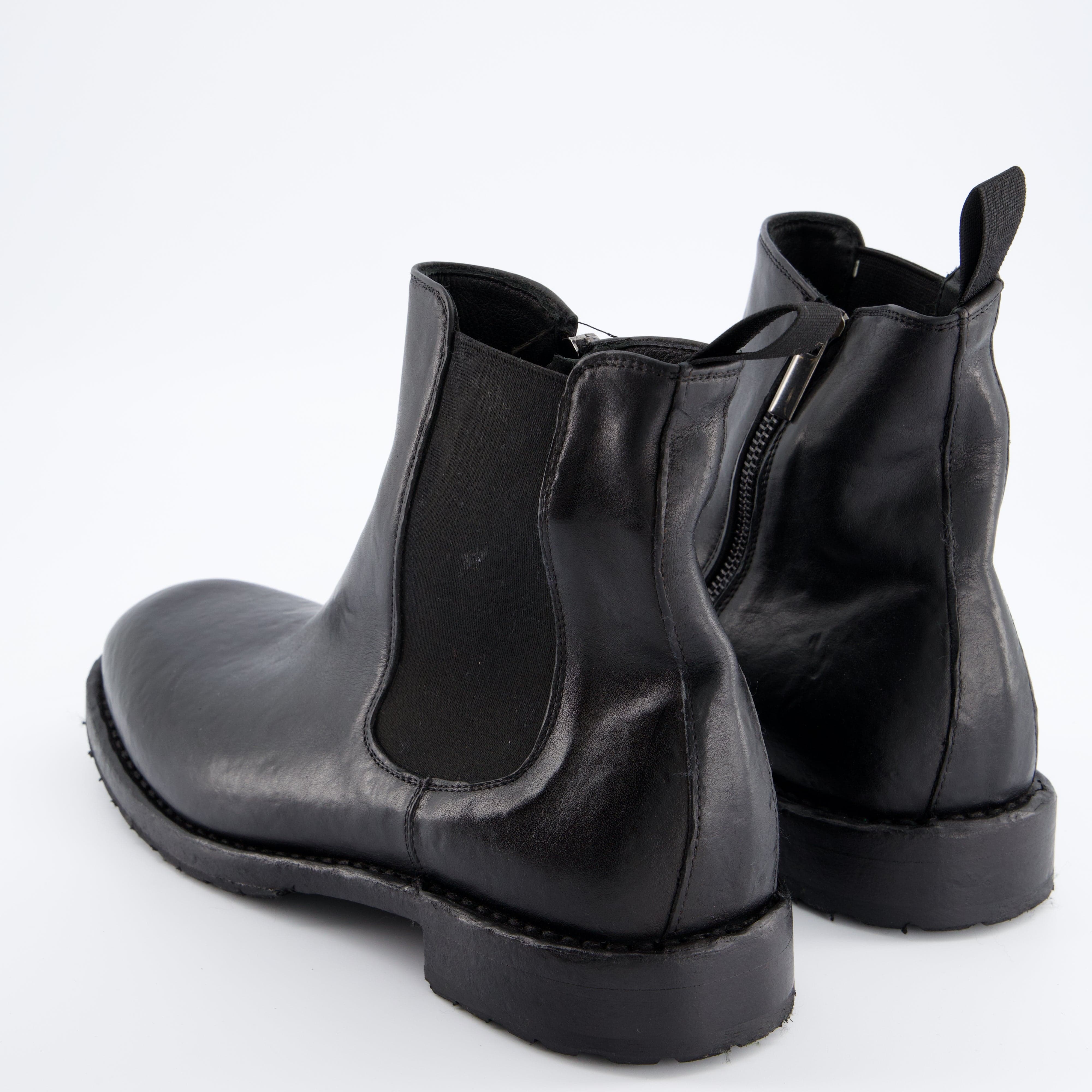 RAG Herrenschuh - Stiefeletten, Stiefeletten
