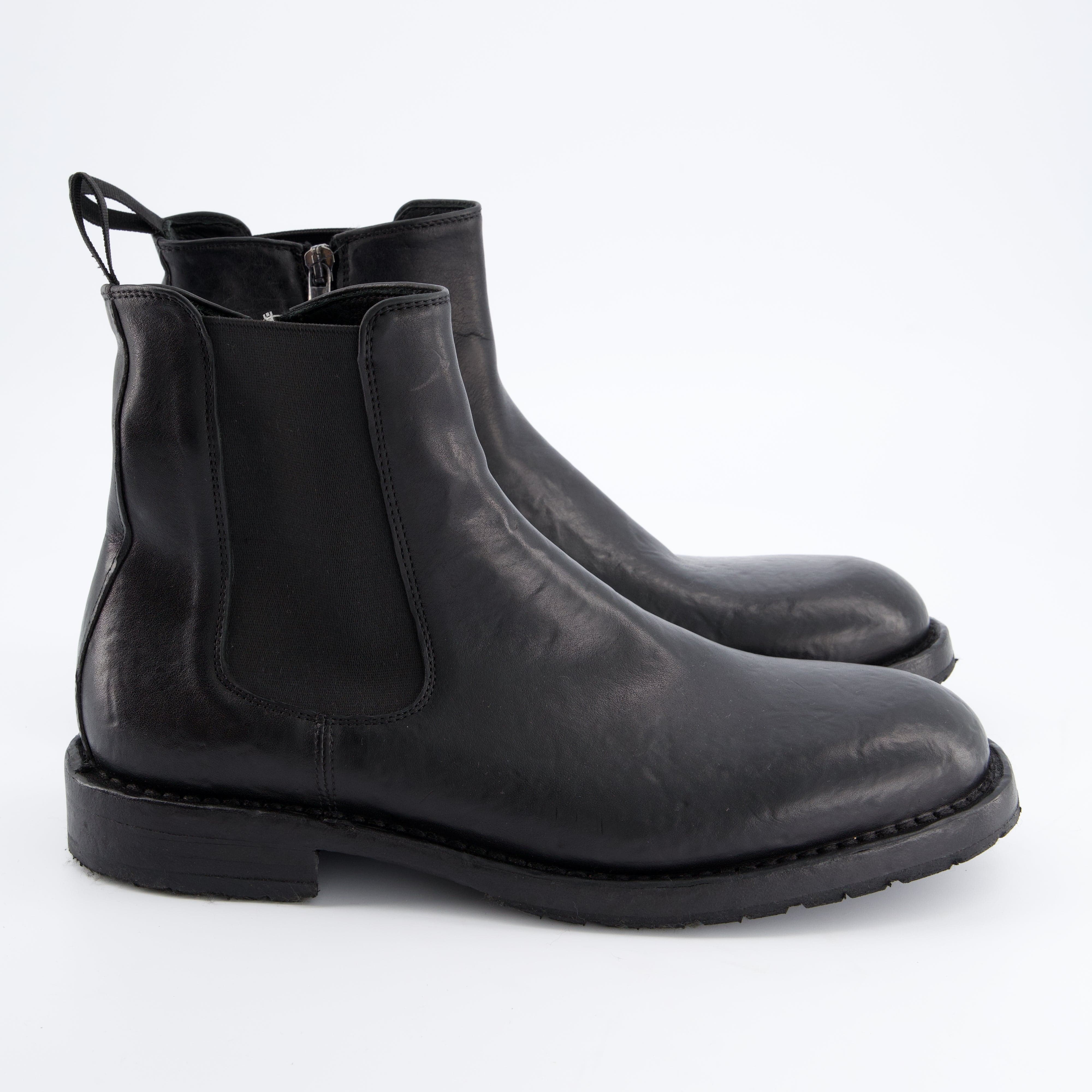 RAG Herrenschuh - Stiefeletten, Stiefeletten